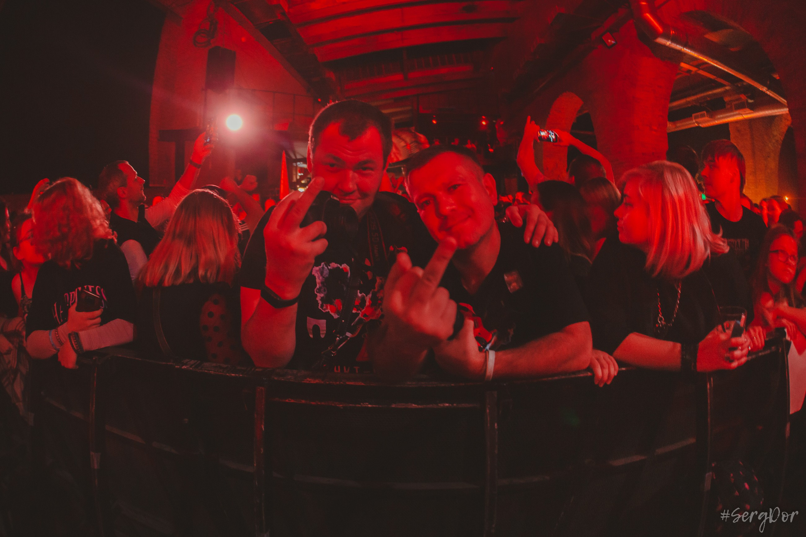 Включай Микрофон! MOD. Фотограф Сергей Дорошенко