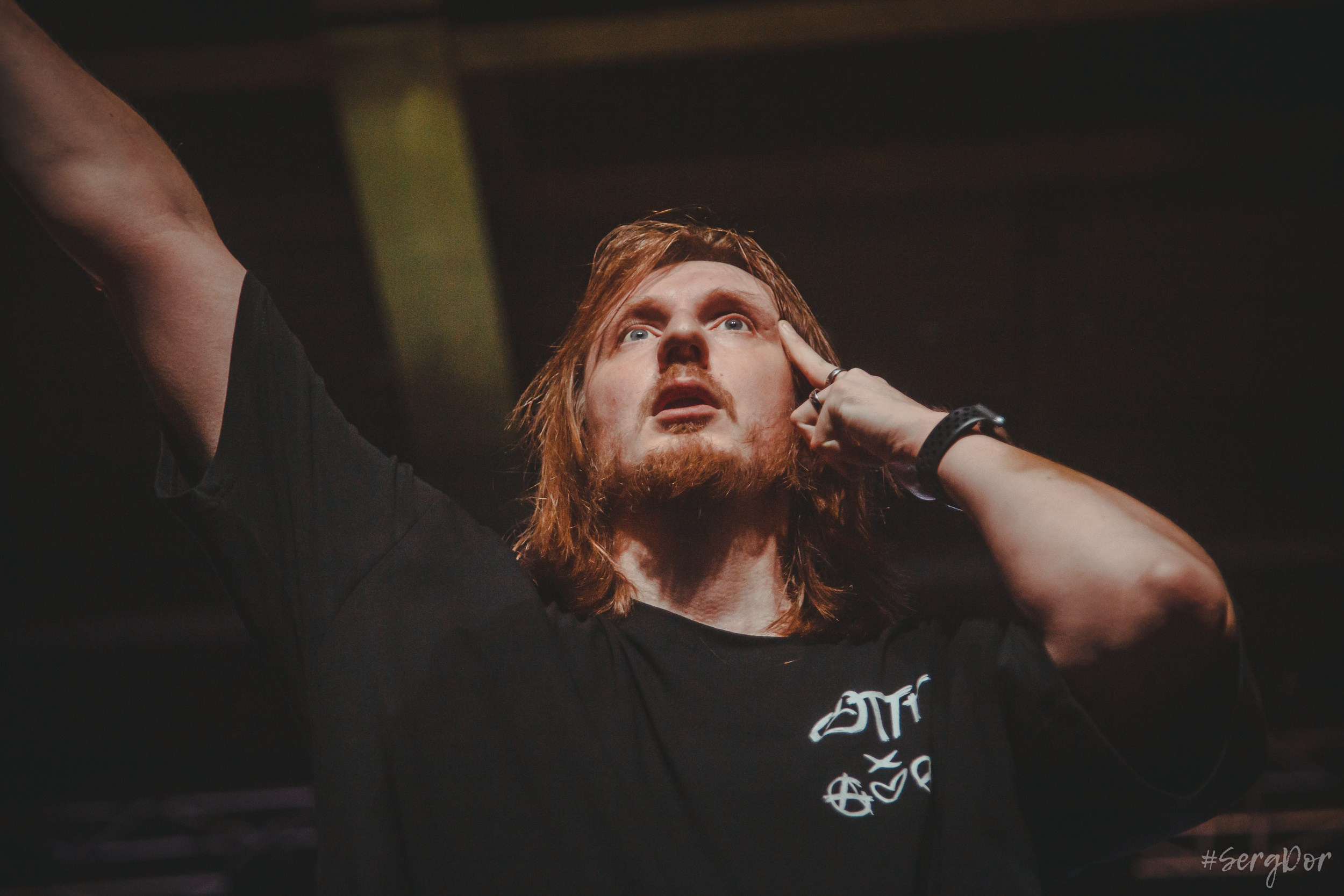 Операция Пластилин, Sound, Санкт-Петербург, концерт, фотографии, 28.10.2023, SergDor, 28 октября 2023 года, #SergDor