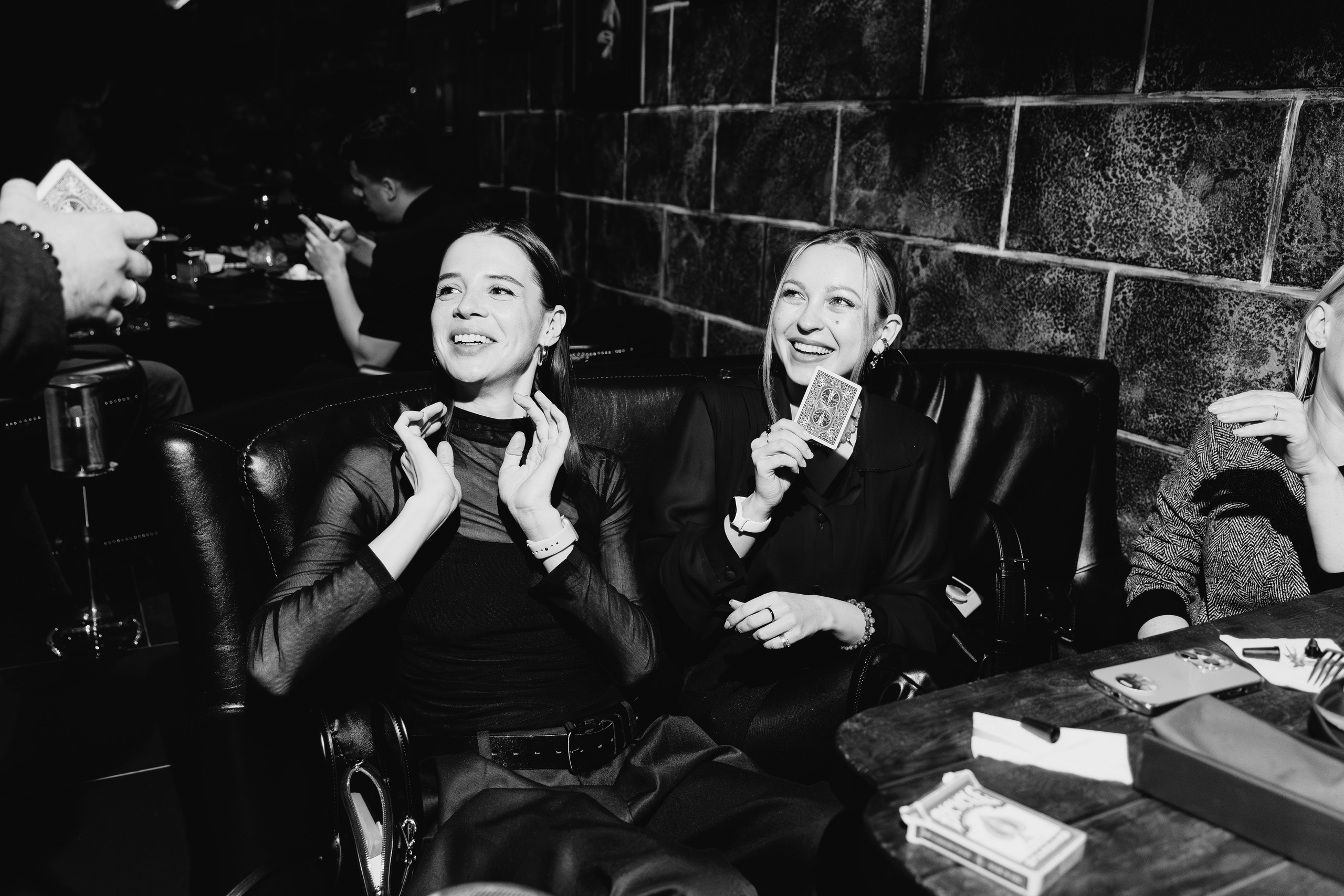 Tangiers Lounge |Открытие. Свадебный и репортажный фотограф в Омске. Червоткин Никита