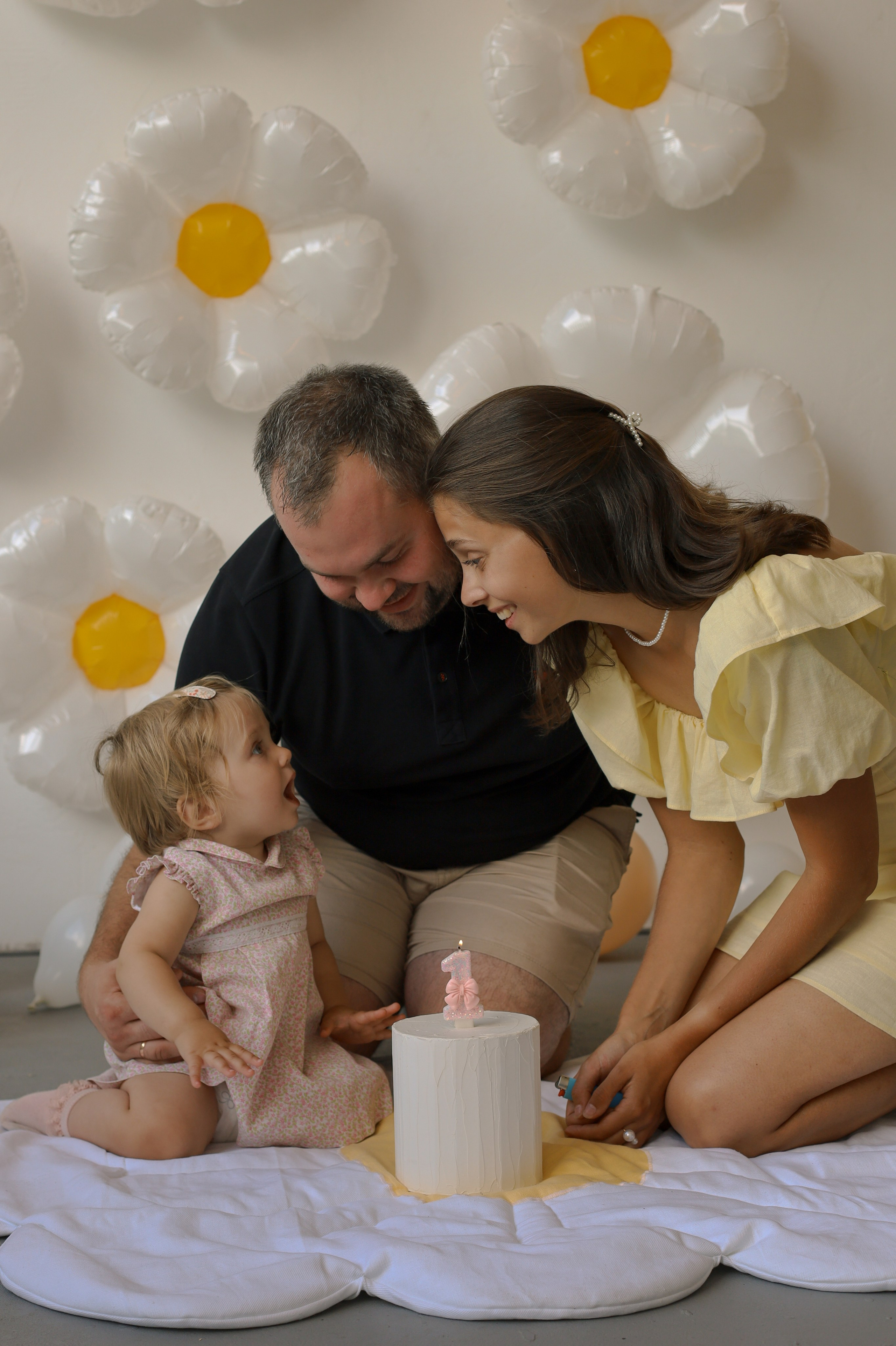 Годовасие. Семейный и детский фотограф в Санкт-Петербурге «Chilik»