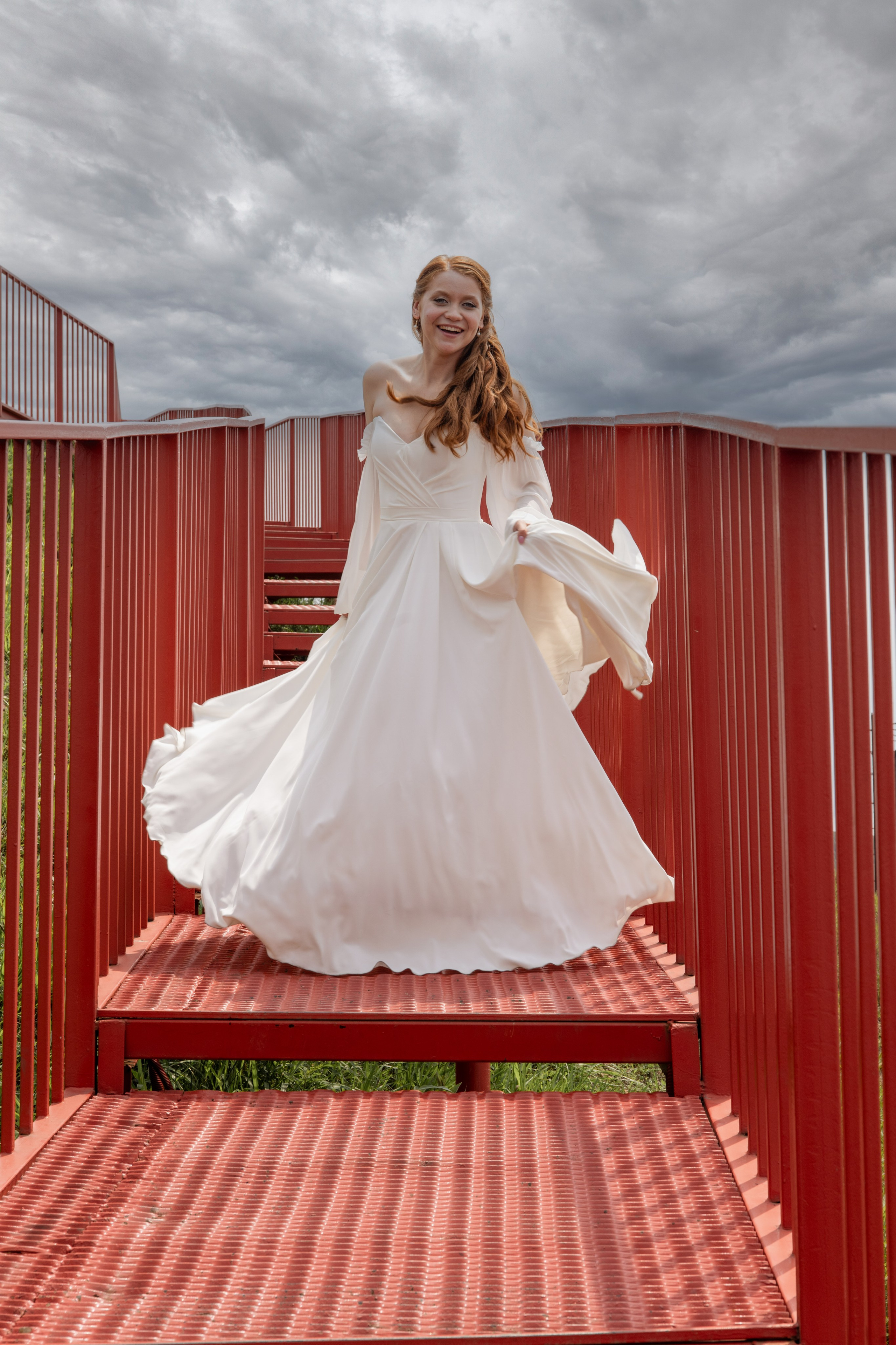 Настя и Иван. Портретный фотограф во Владивостоке Наталья Макарова