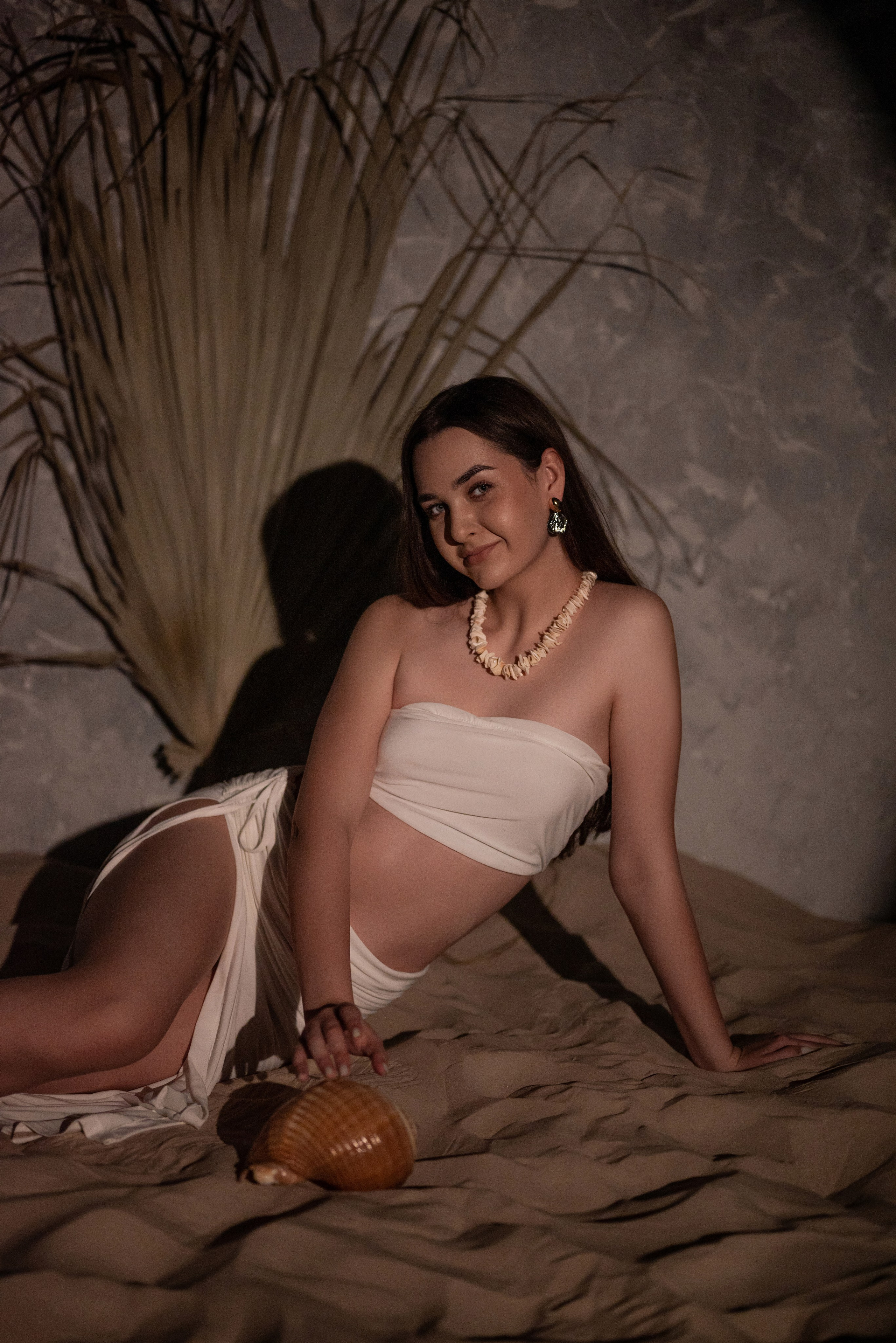 Варвара. Фотограф в городе Салават