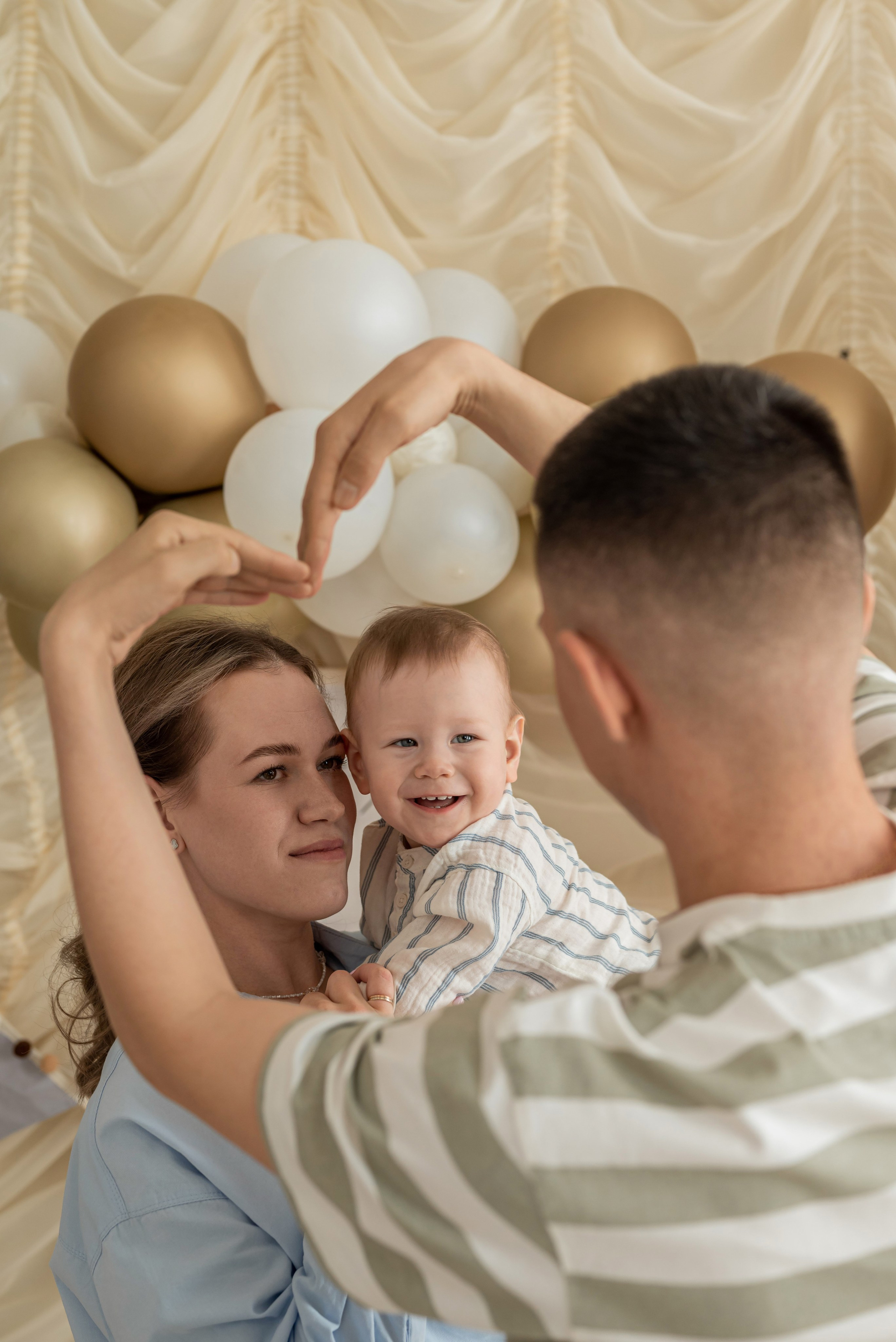 Матвей. Фотограф в городе Салават