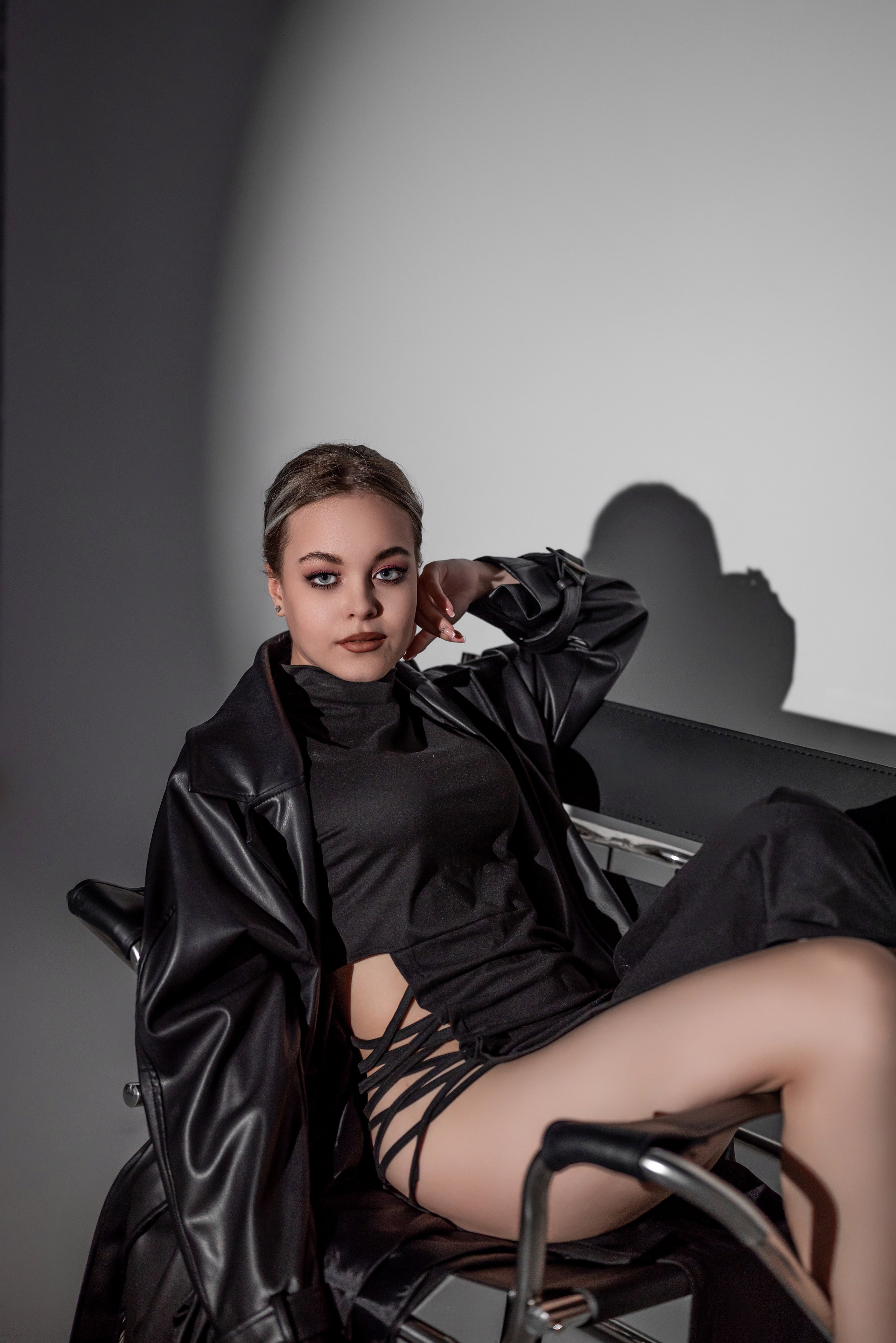 Екатерина. Фотограф в городе Салават