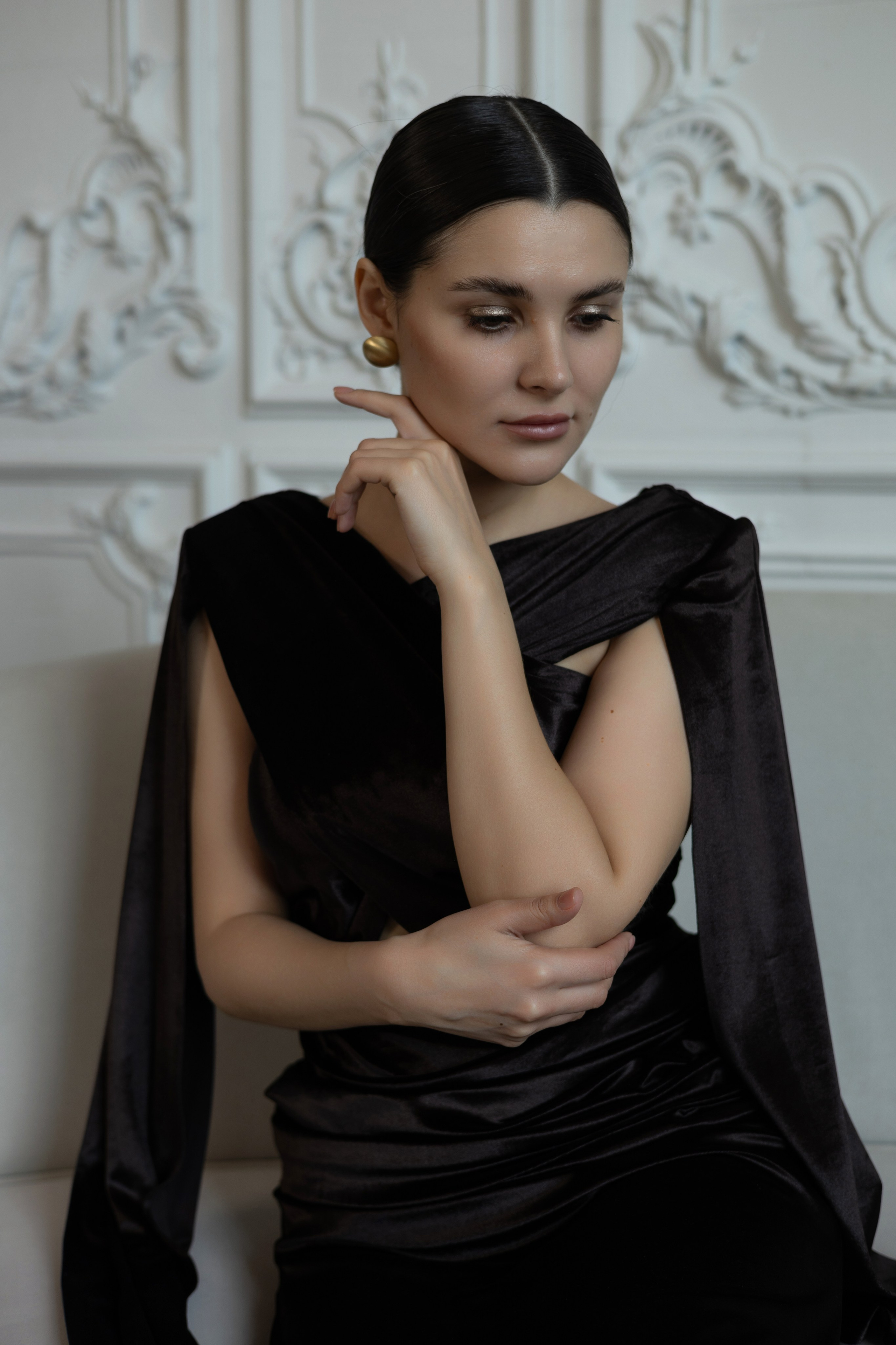 Классика [2025]. Anastasia Leonowa