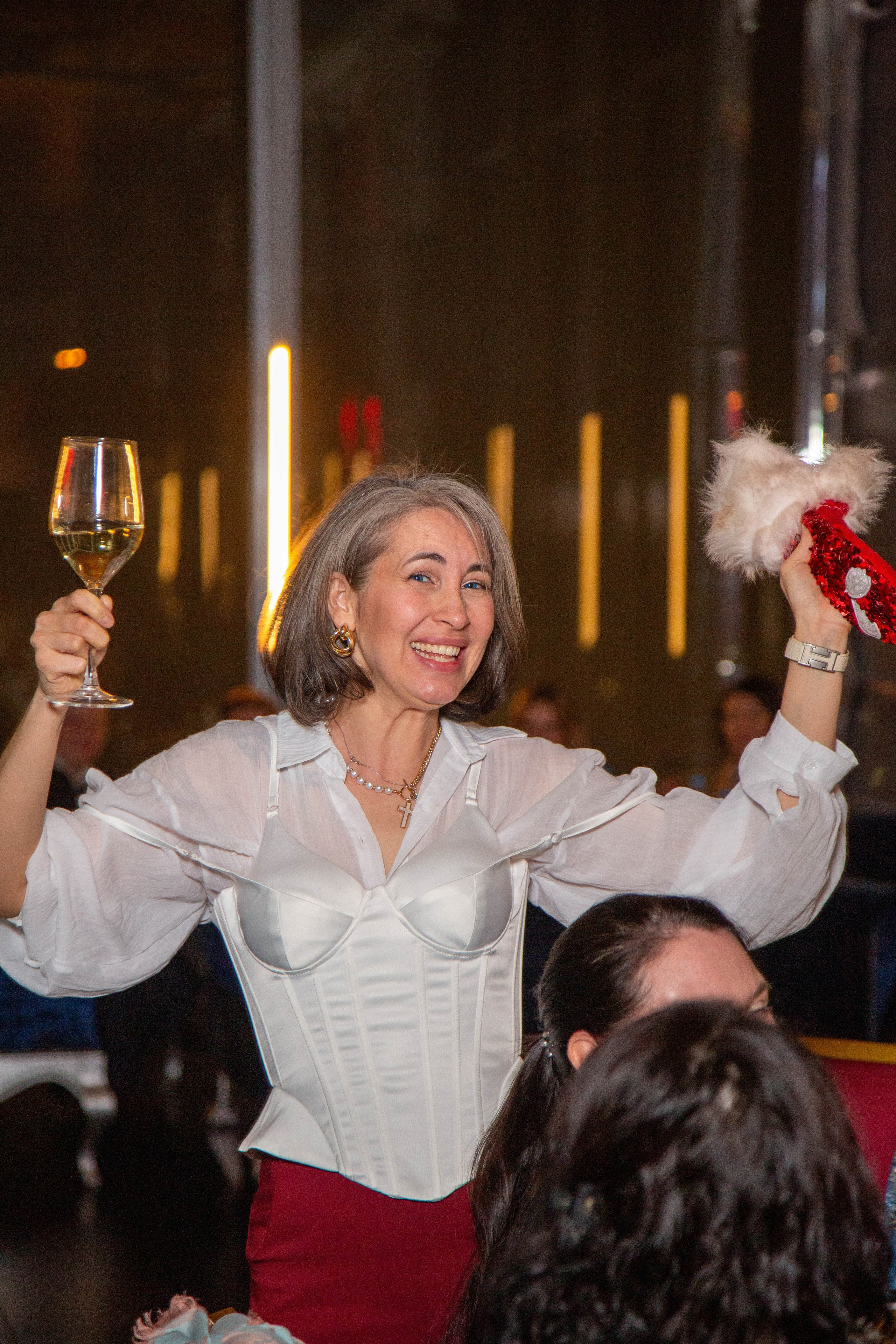 Корпоративы. Фото G