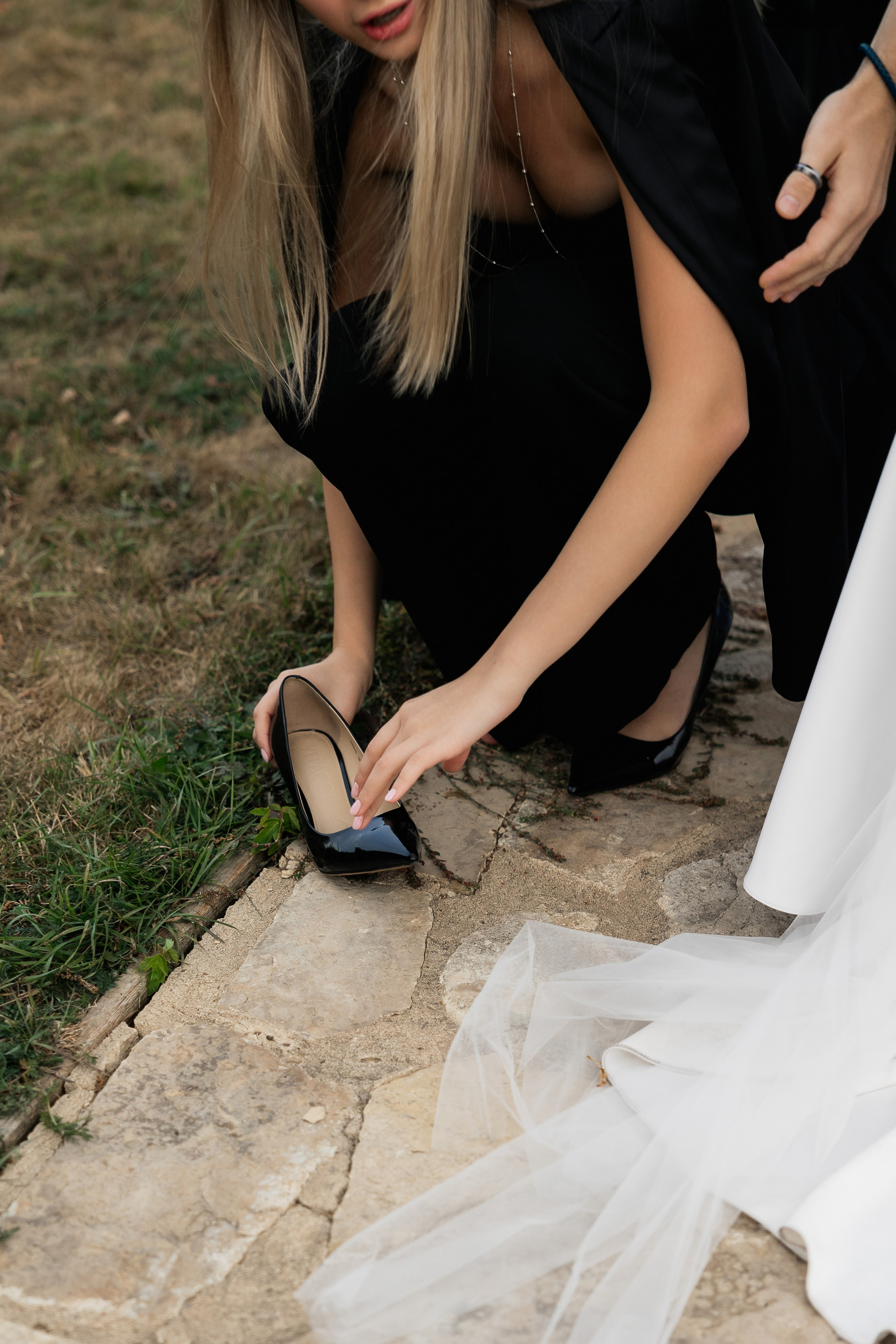 Мальвы. Свадебный фотограф Воронеж Москва СПБ