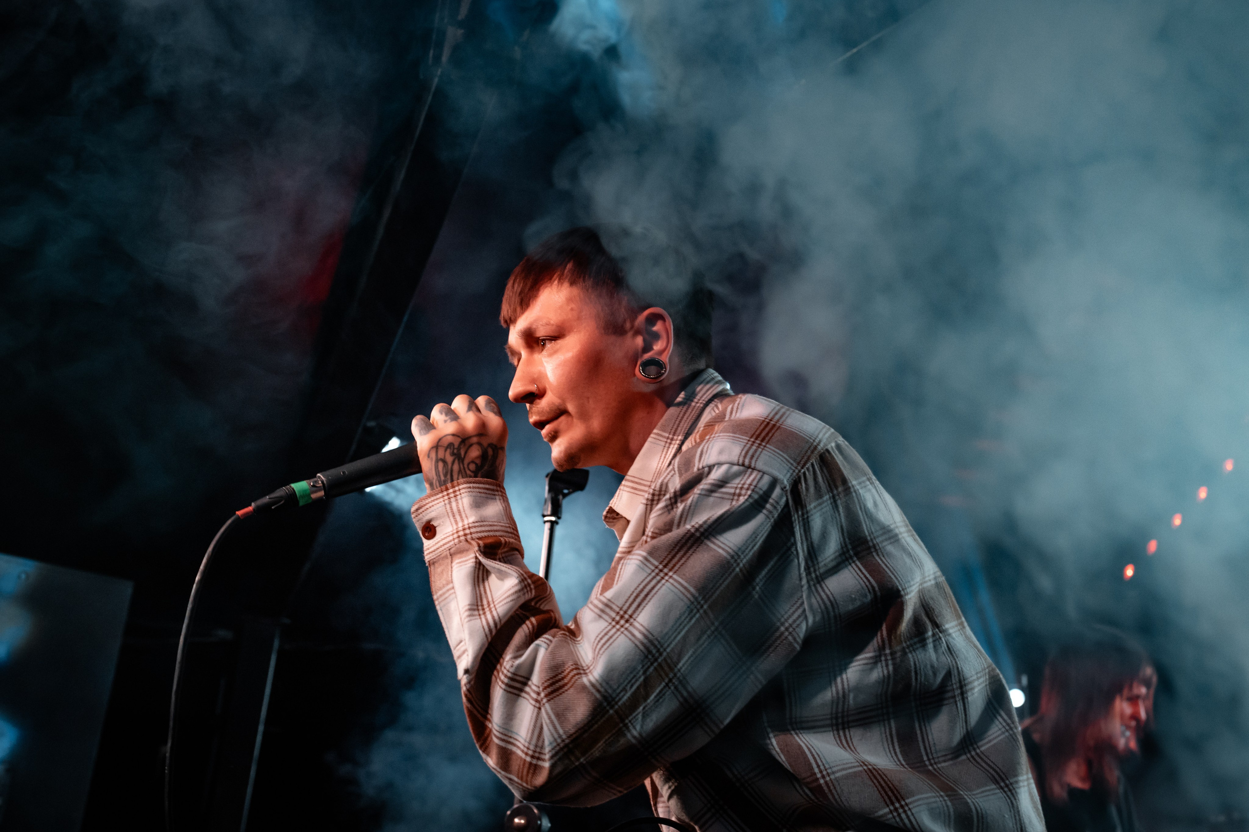 MAYDAY FEST. Фотограф Елена Богачева (lenalena_na_na_na)