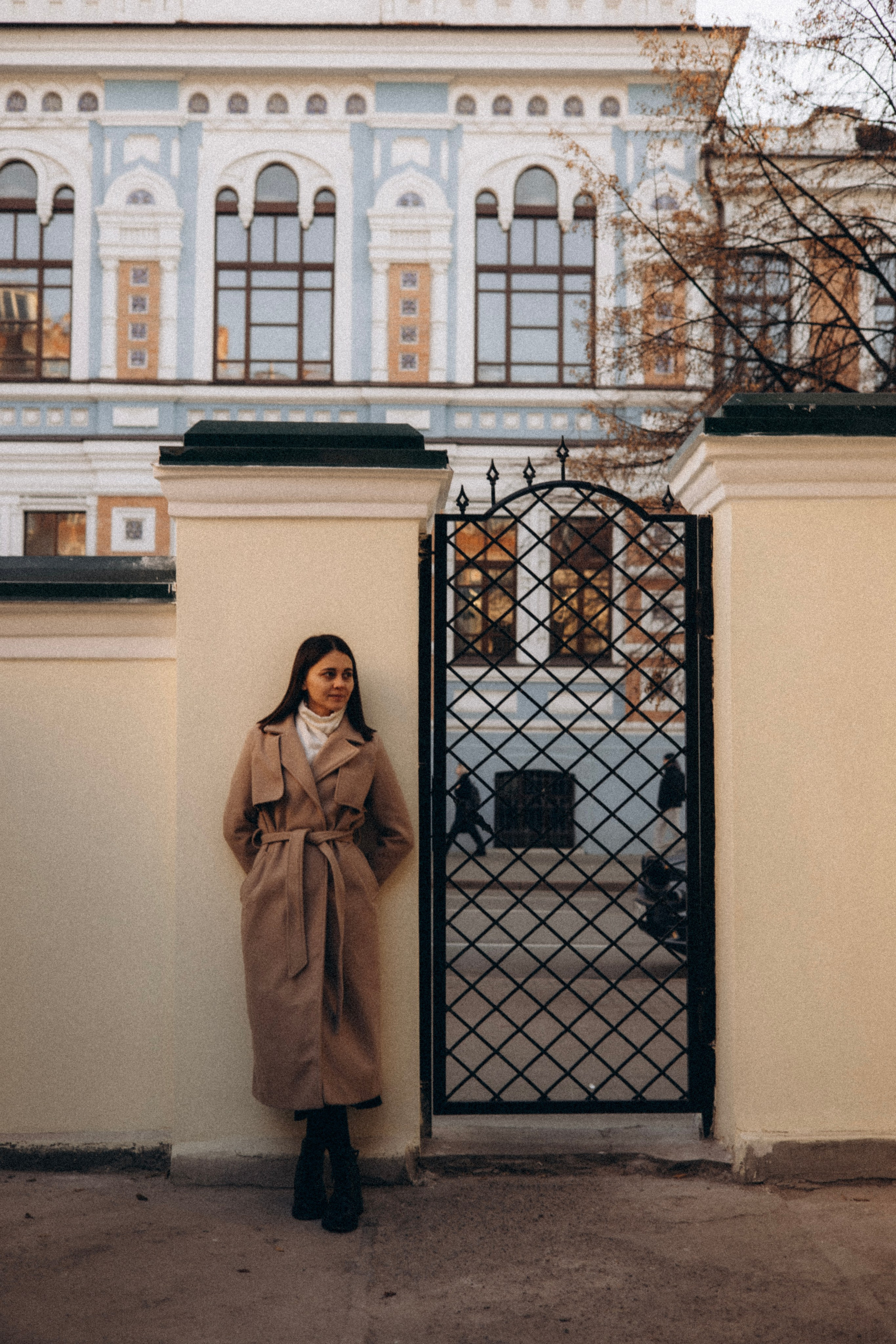 Ксения. Семейный фотограф в Красноярске Екатерина Гайнутдинова