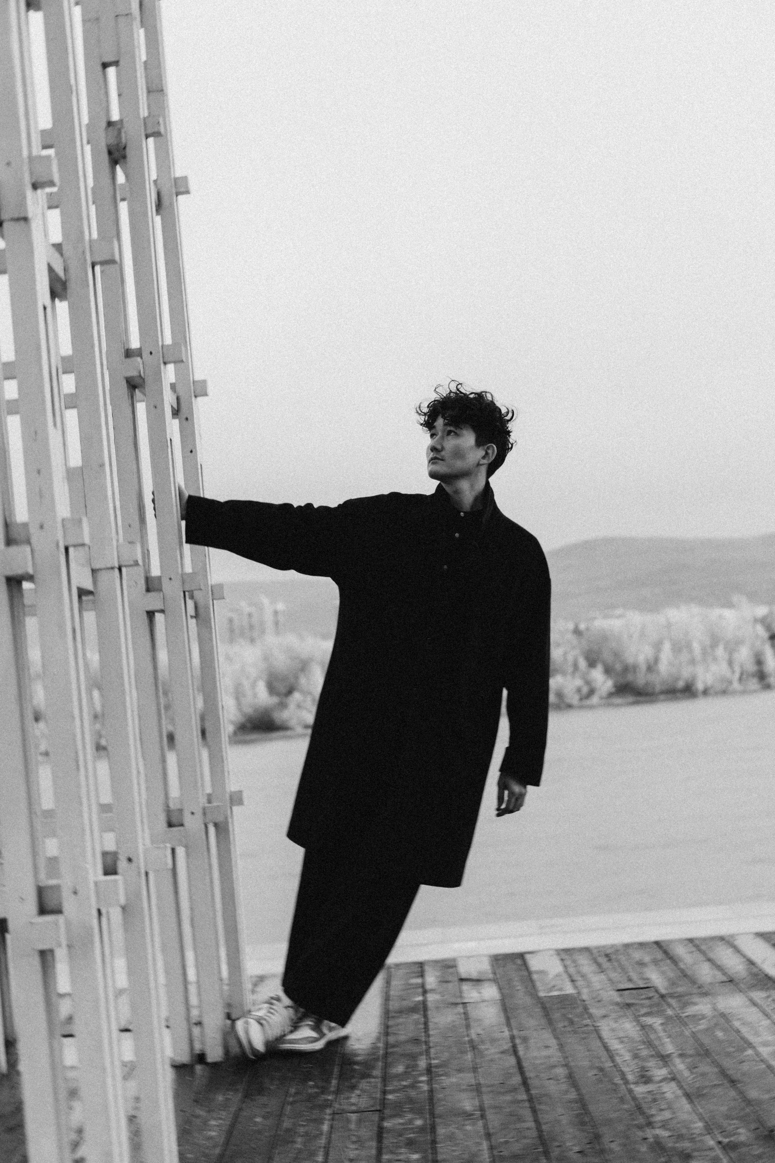 Вадим. Семейный фотограф в Красноярске Екатерина Гайнутдинова