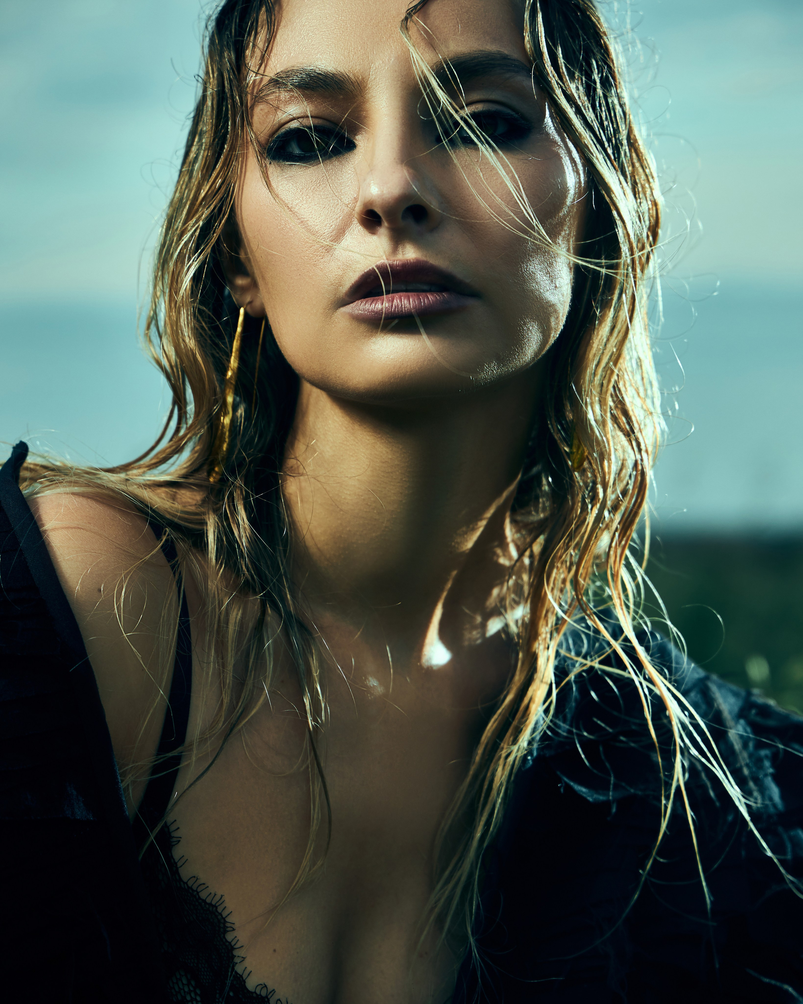 NAZAR BRAND. Фотограф Косолапов Артем