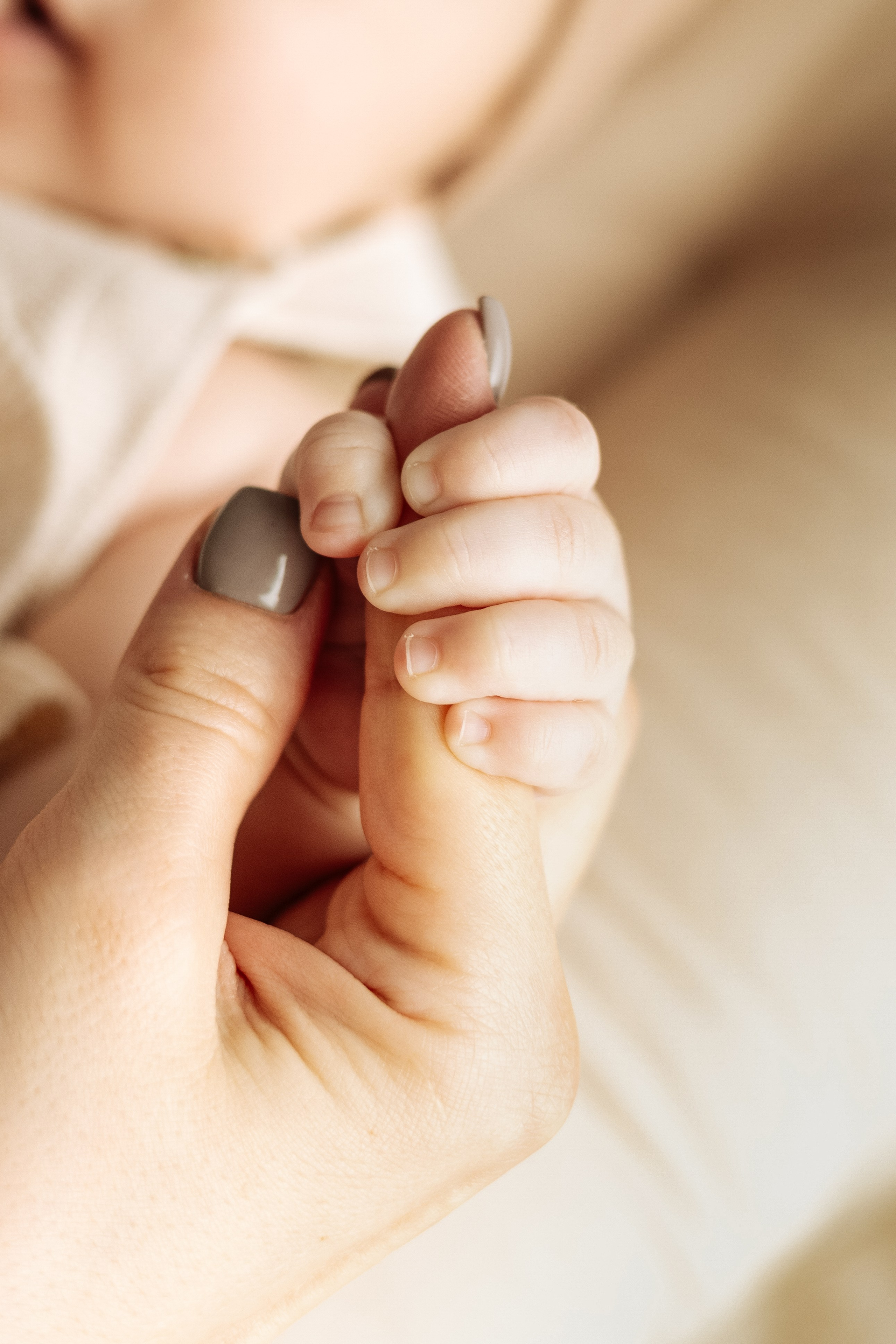 Кира 4 месяца. Фотограф новорожденных в Санкт-Петербурге Екатерина Иванова