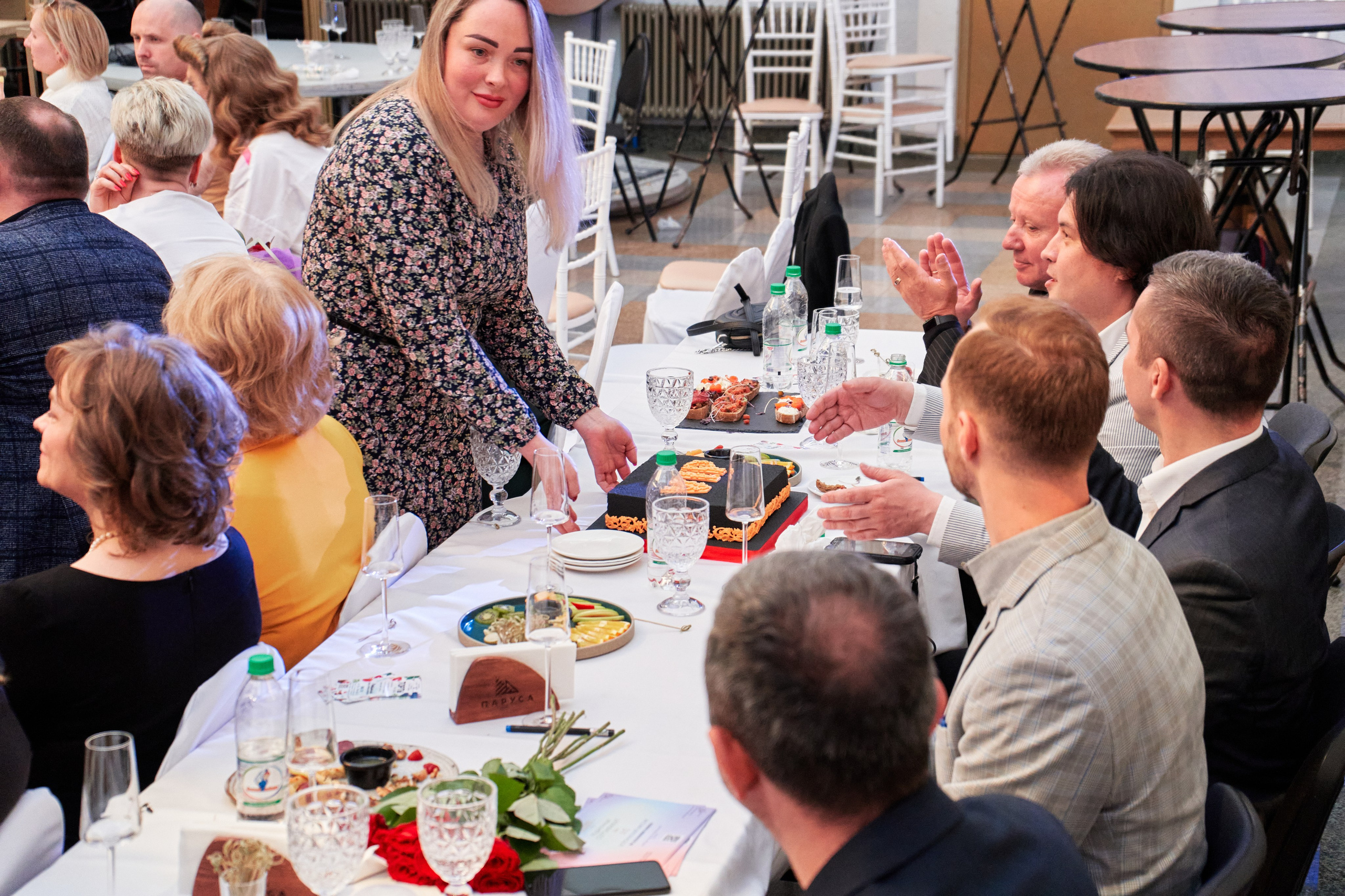 Королева мегаполиса. Фотограф в Санкт-Петербурге Алексеев Егор