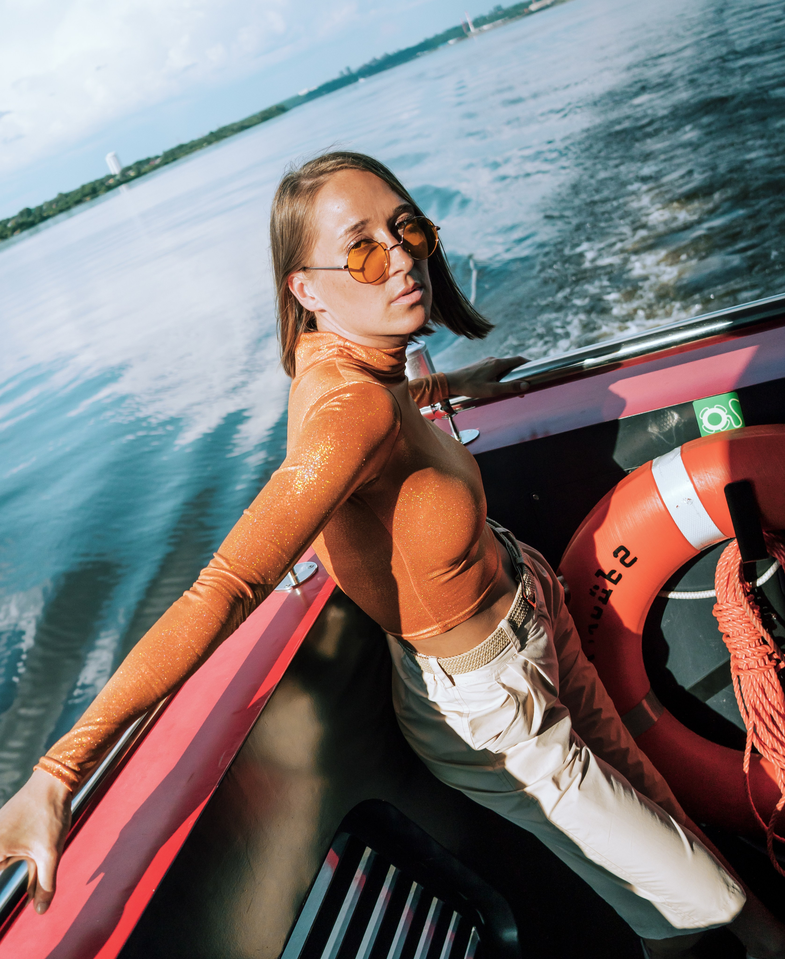 Фотосъёмка для брендов одежды. Фотограф Екатеринбург для вас или вашего бренда