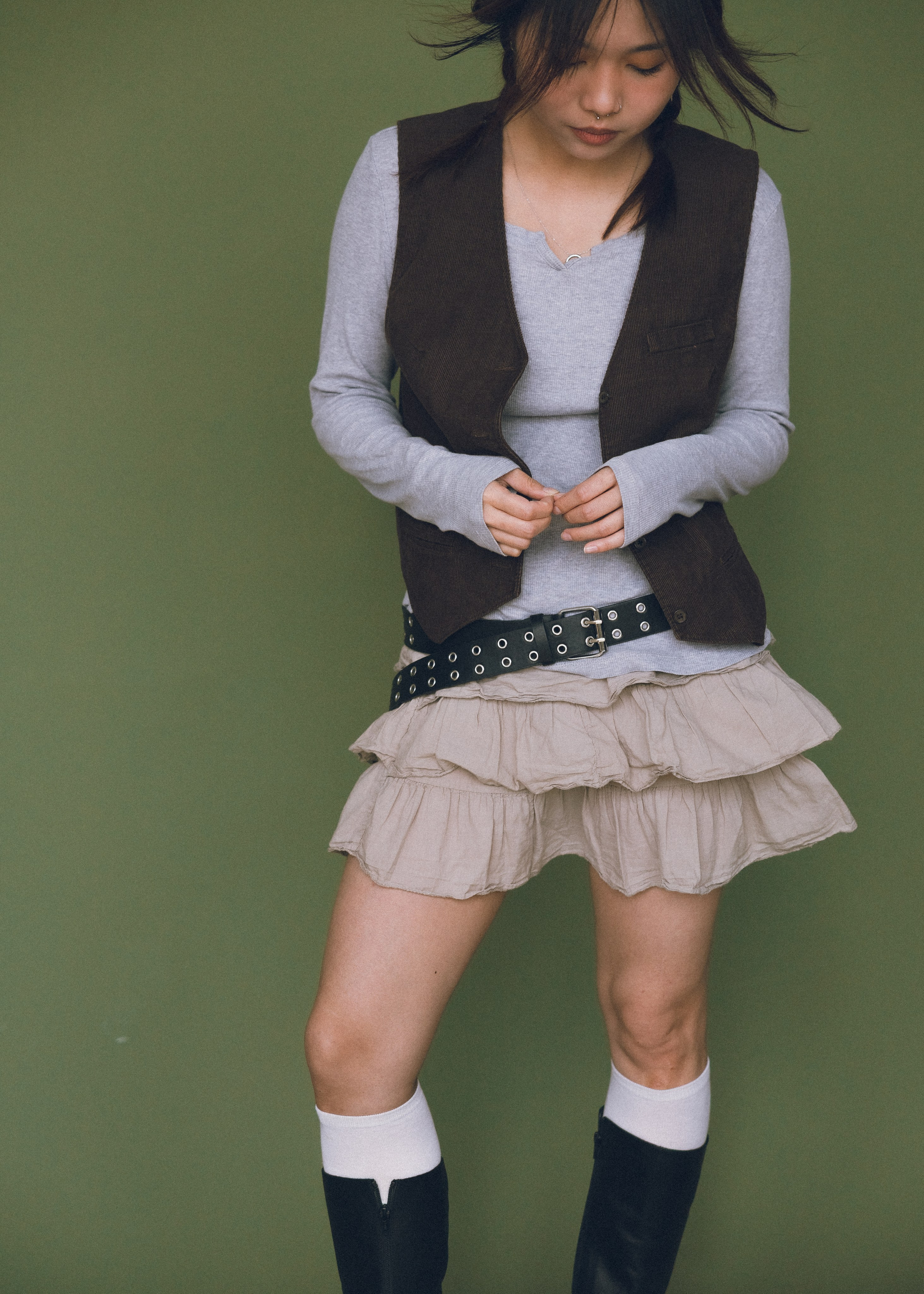 Линь. Портретный фотограф в Уфе