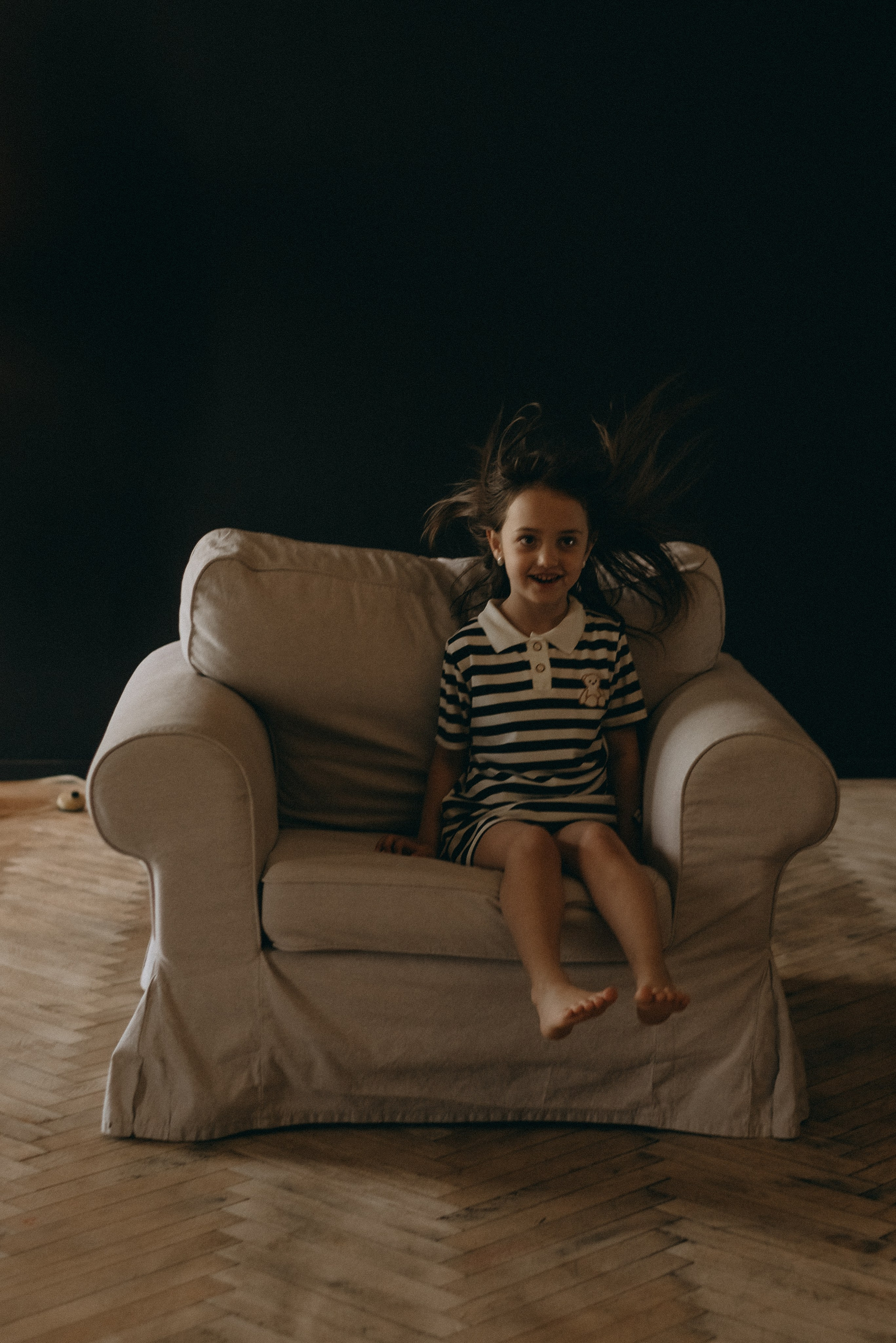 Настя и Ева