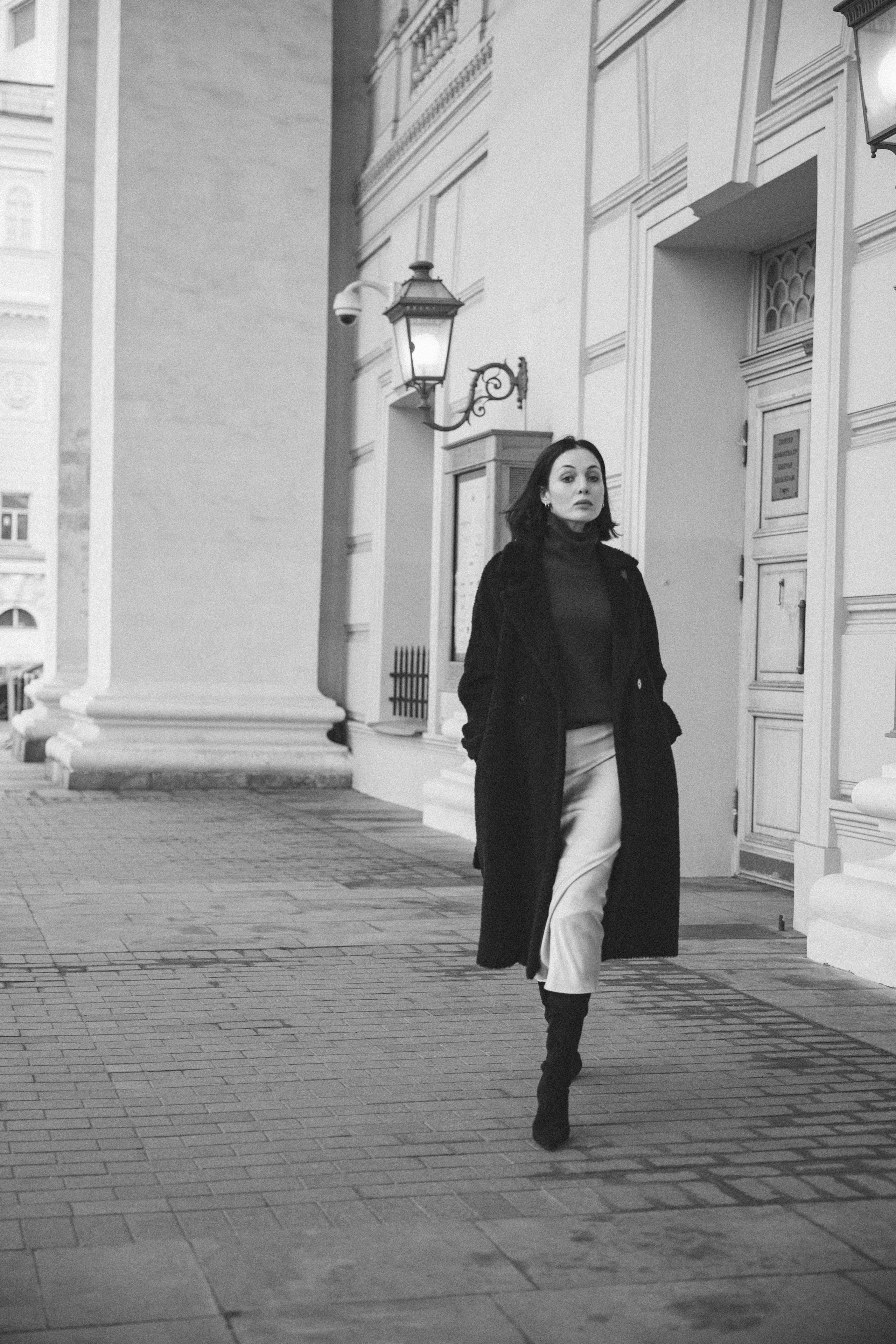 ОЛЯ. Я фотограф из Москвы к Вашим услугам