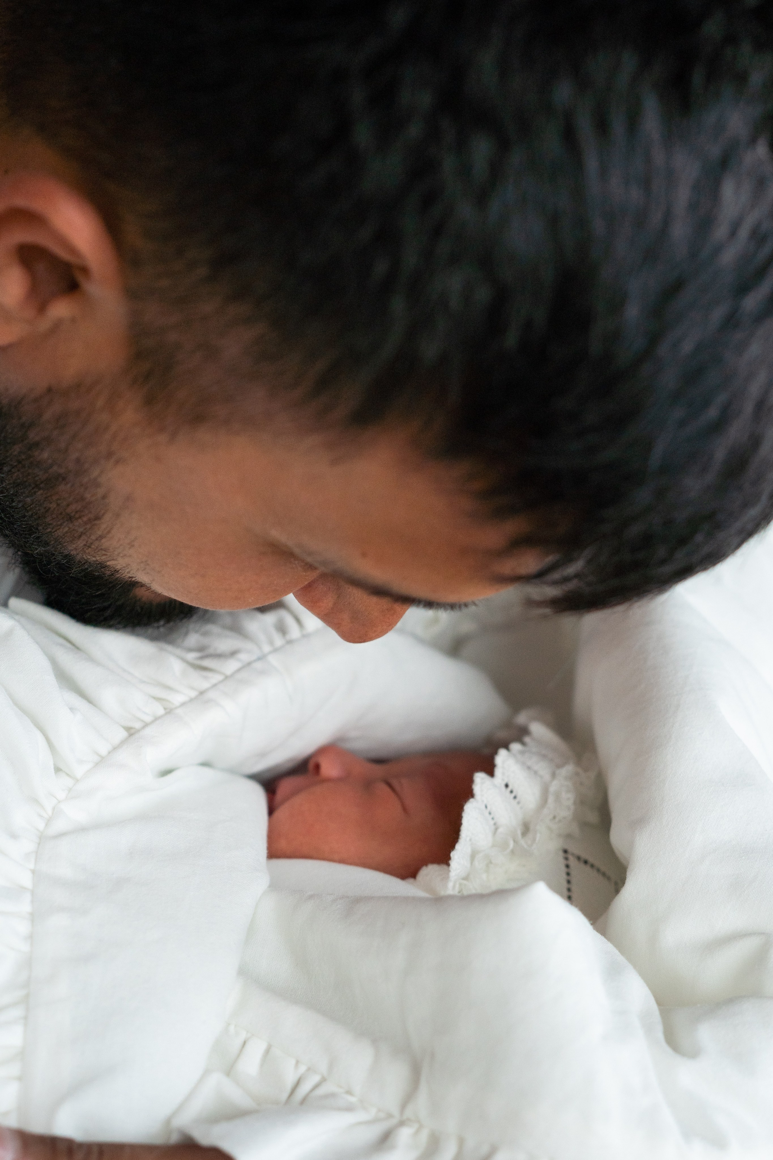 Выписка из роддома. Семейный фотограф и видеограф Алёна Ким