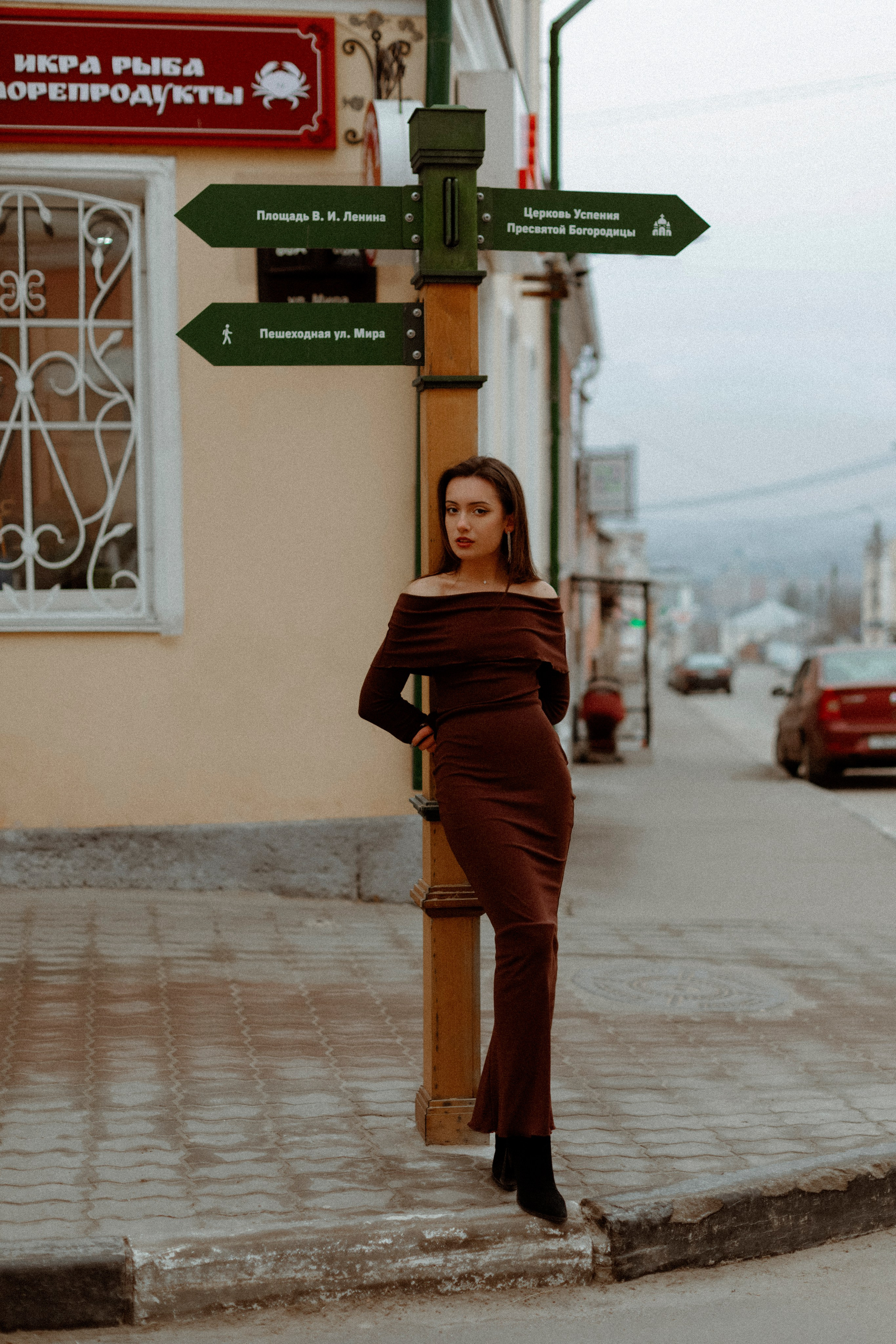 Маргарита. Фотограф Мария Щеголькова. Чувственный женский портрет