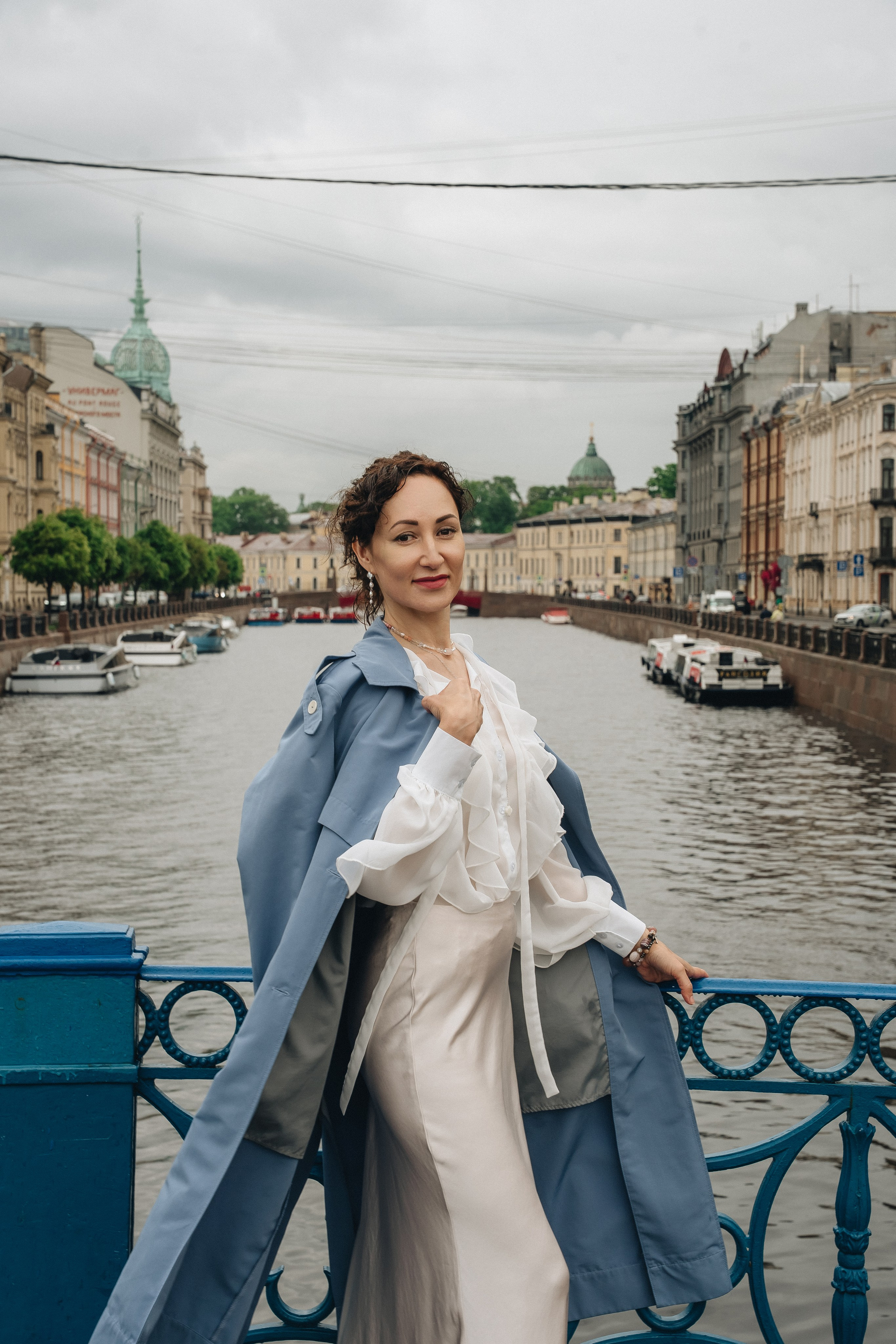 Anna. Фотограф Санкт-Петербург/Гомель Виктория Петрова