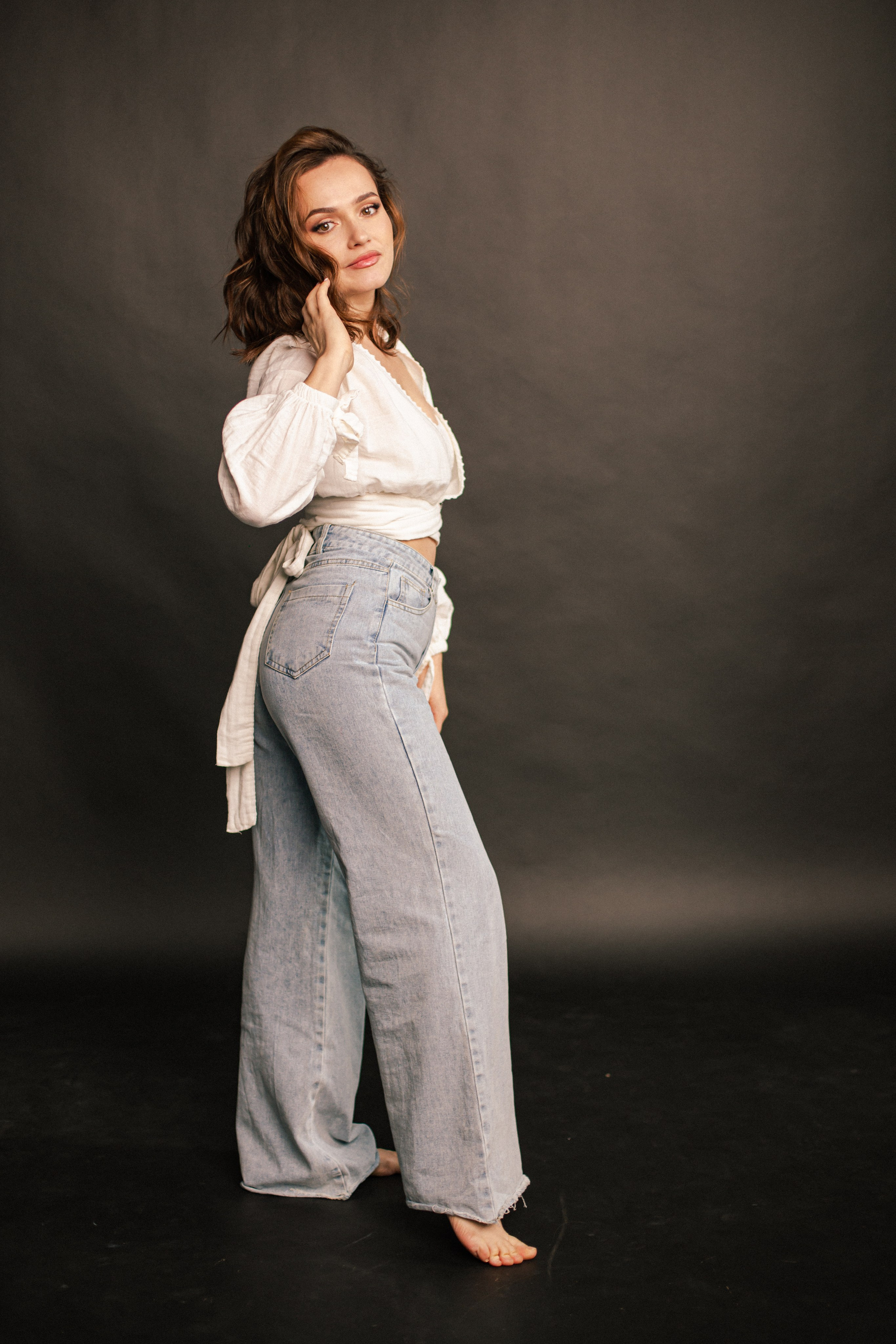 Zeynep. Beye Shevkiyeva Photography