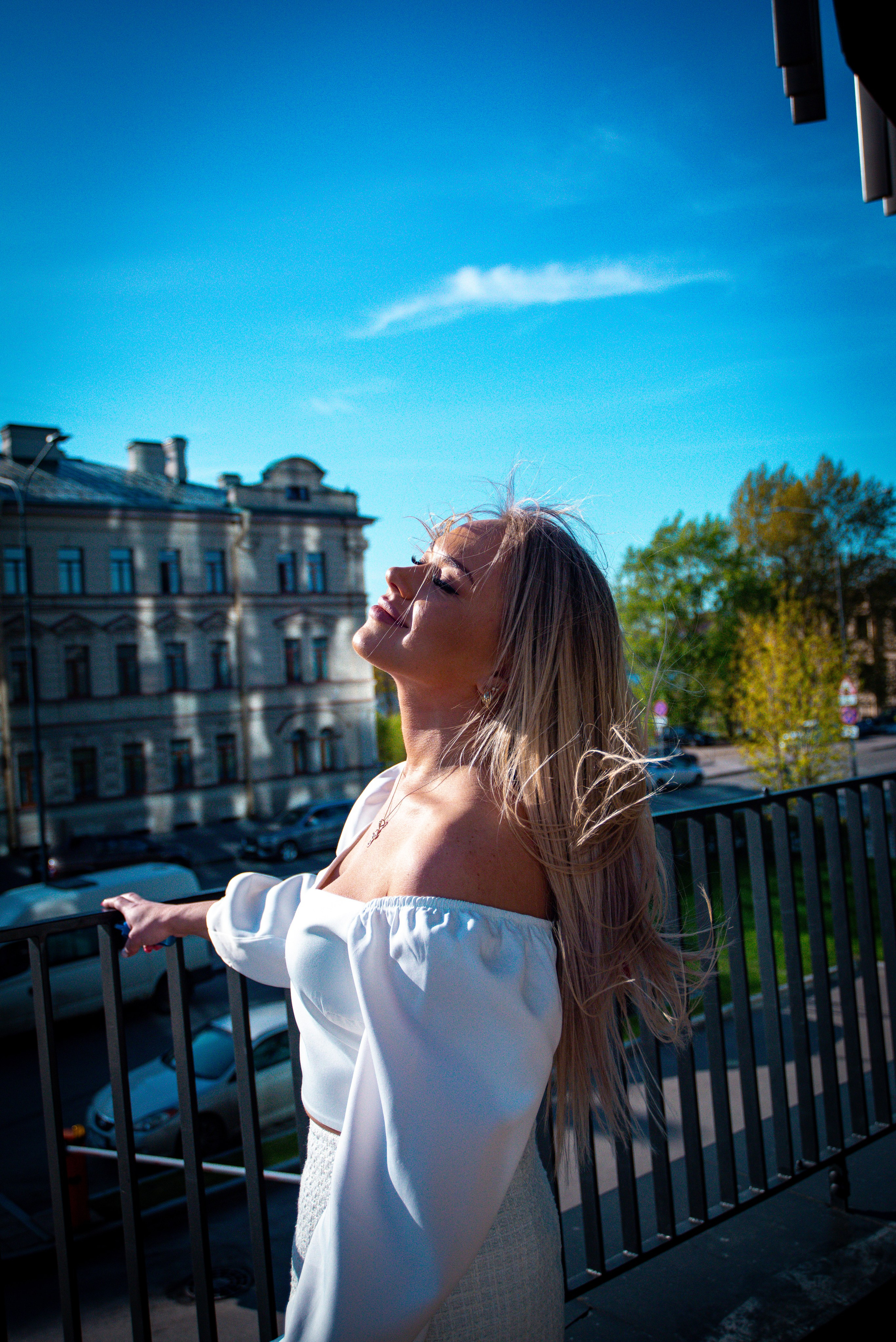 Гюйо Георгий — фотограф