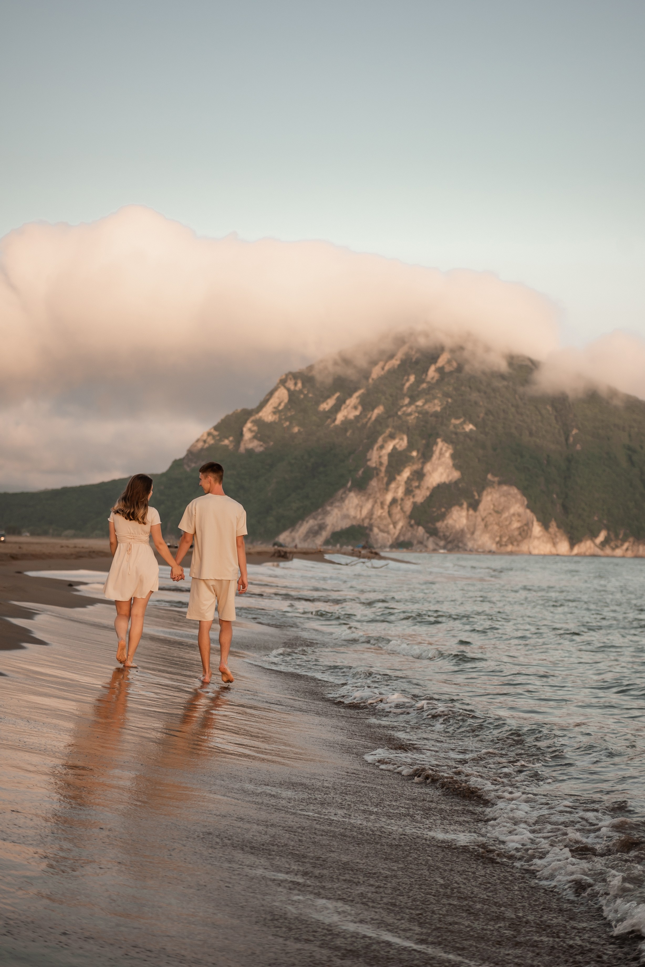 Свадьбы / love story. Семейный и свадебный фотограф Элеонора Головёнкина Калининград — Находка