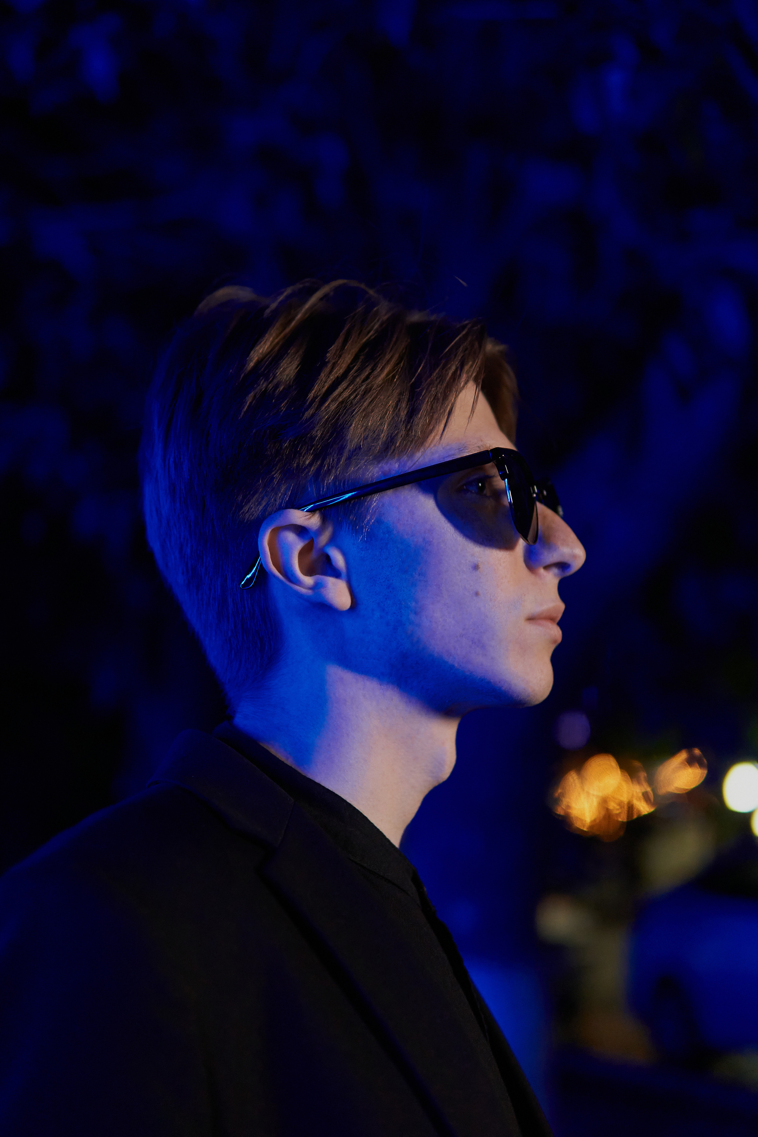 Саша и Диана. Фотограф Александра Лазарева