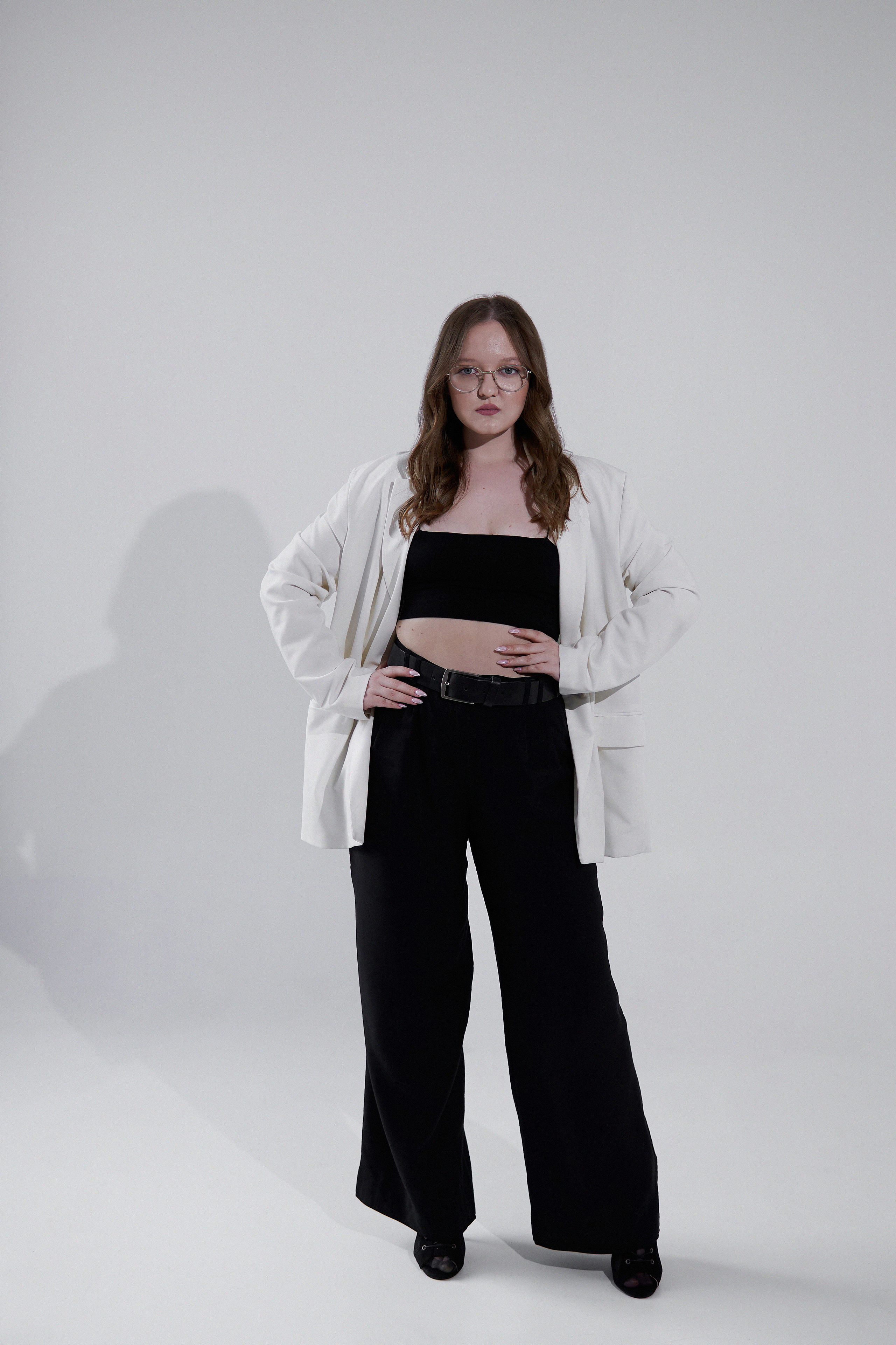 Алина. Фотограф Александра Лазарева