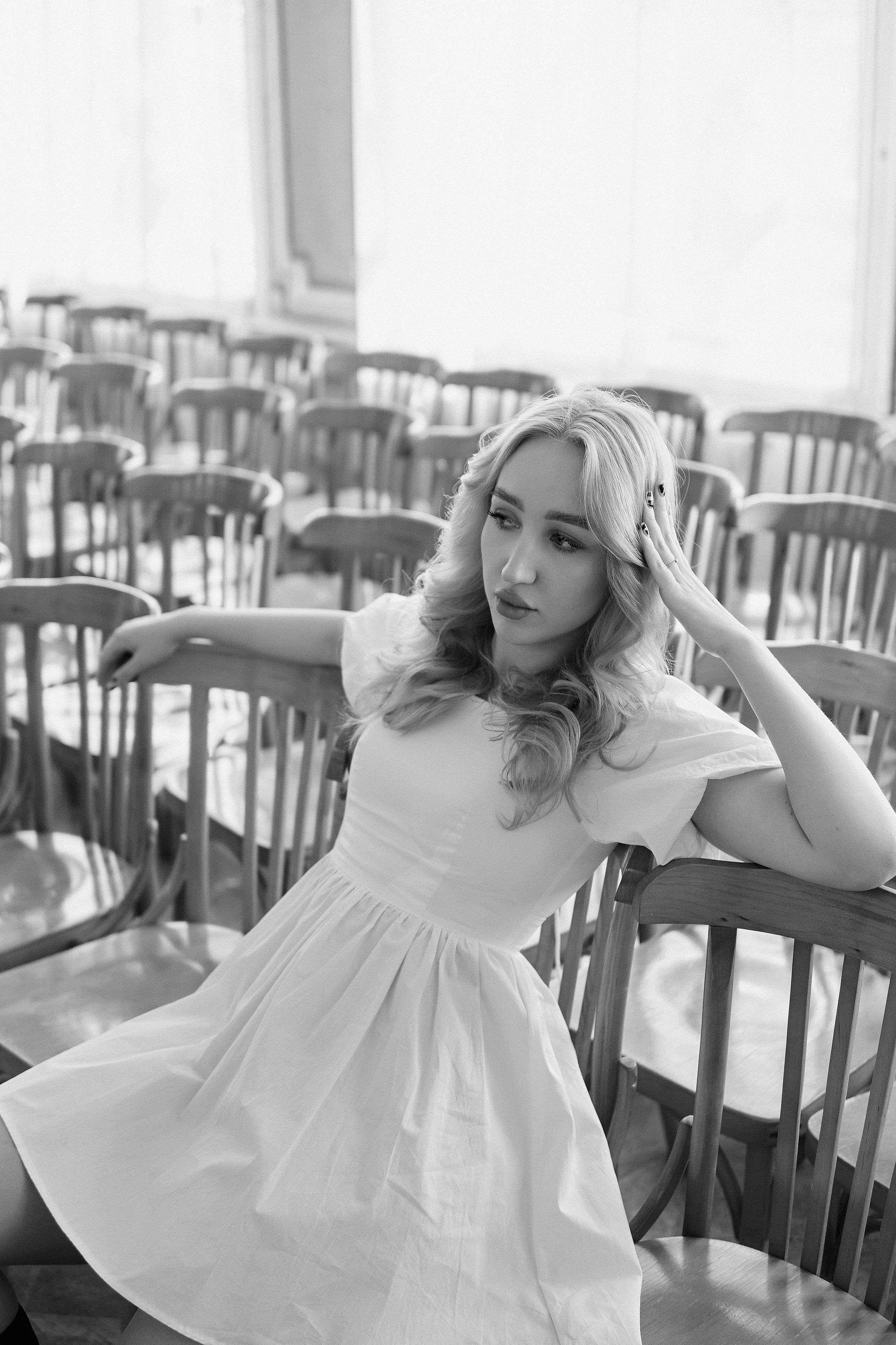 Саша и Карина. Фотограф Александра Лазарева