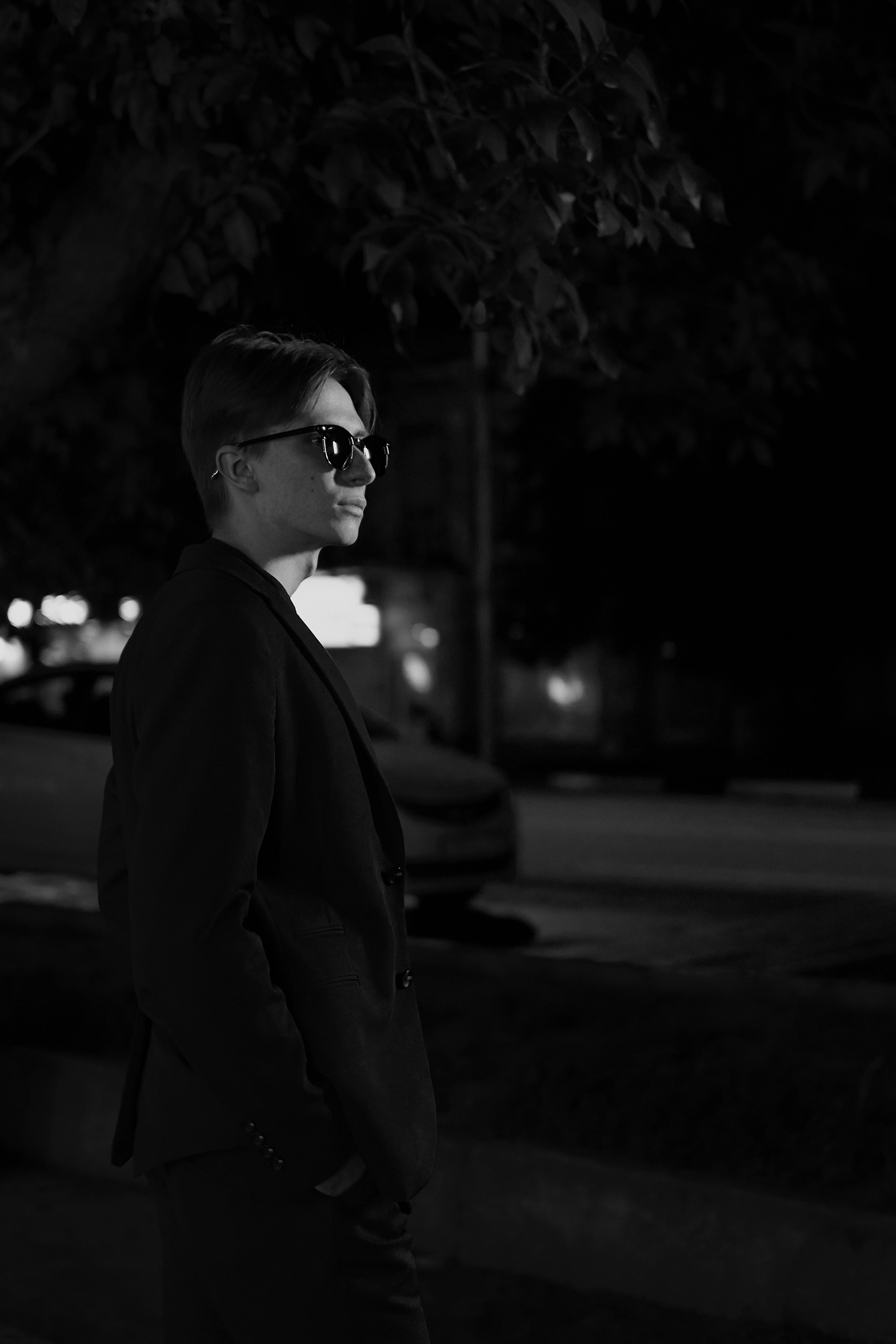 Саша и Диана. Фотограф Александра Лазарева