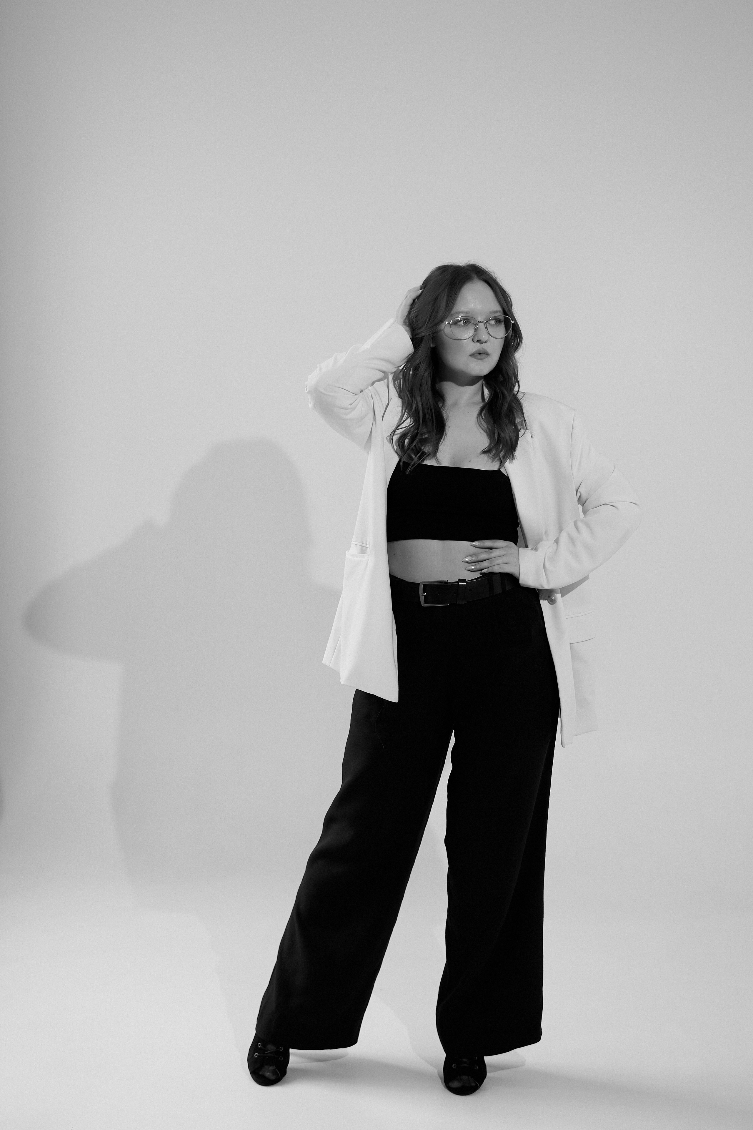 Алина. Фотограф Александра Лазарева