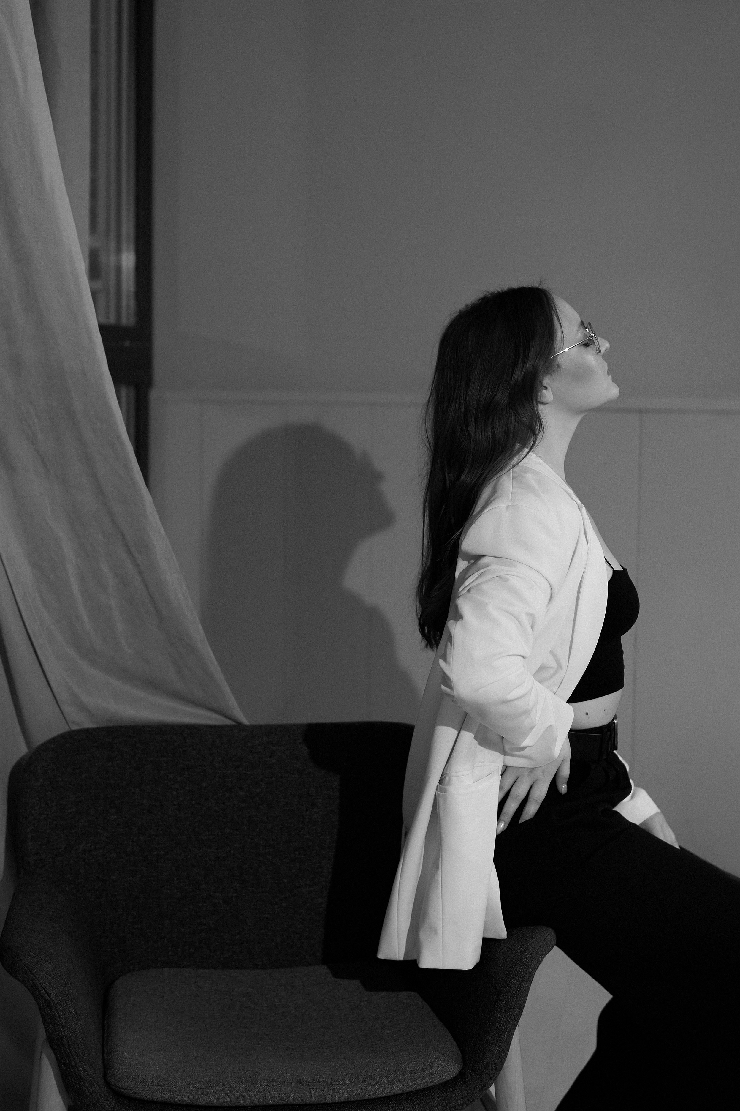 Алина. Фотограф Александра Лазарева