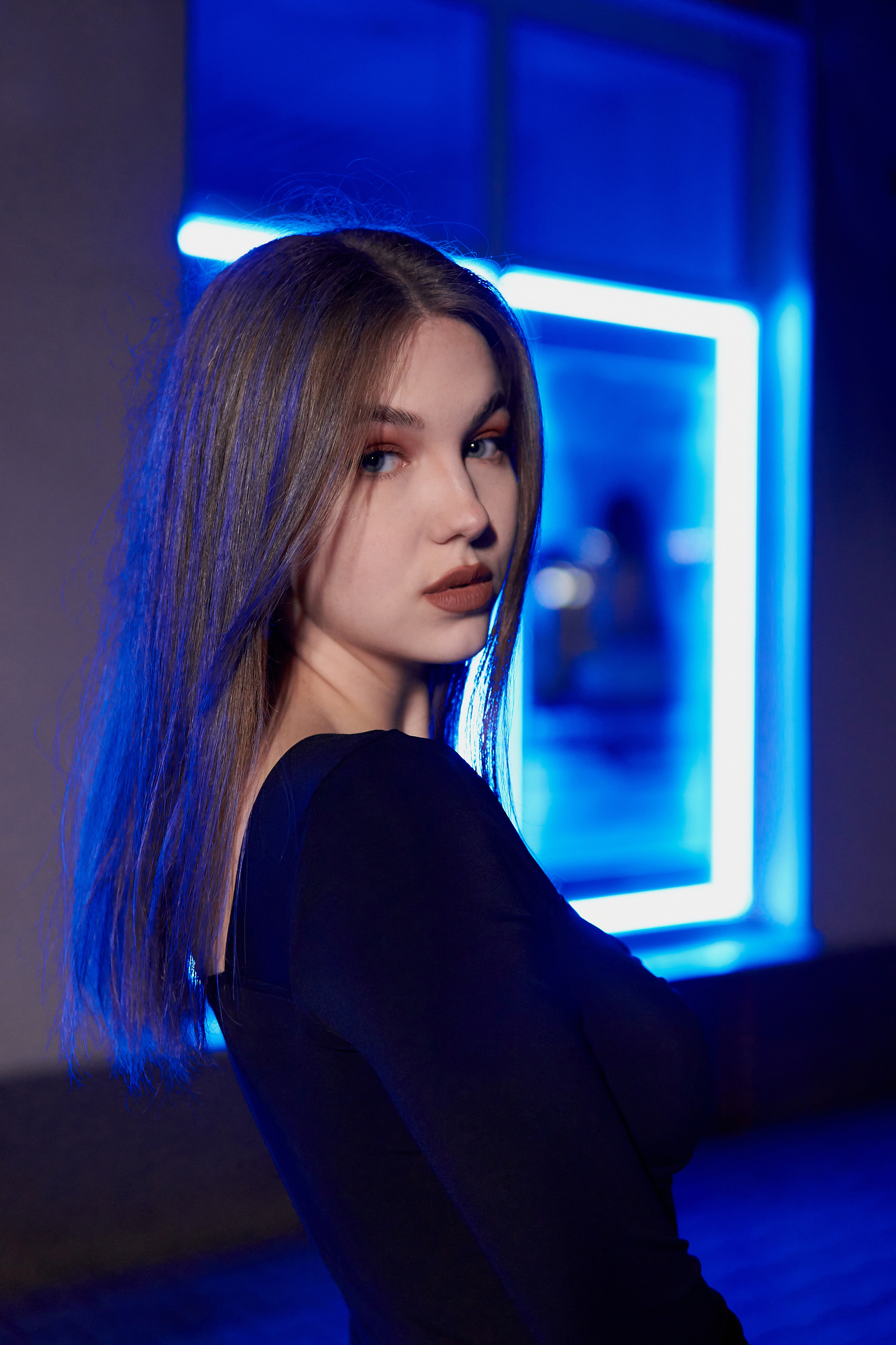 Саша и Диана. Фотограф Александра Лазарева