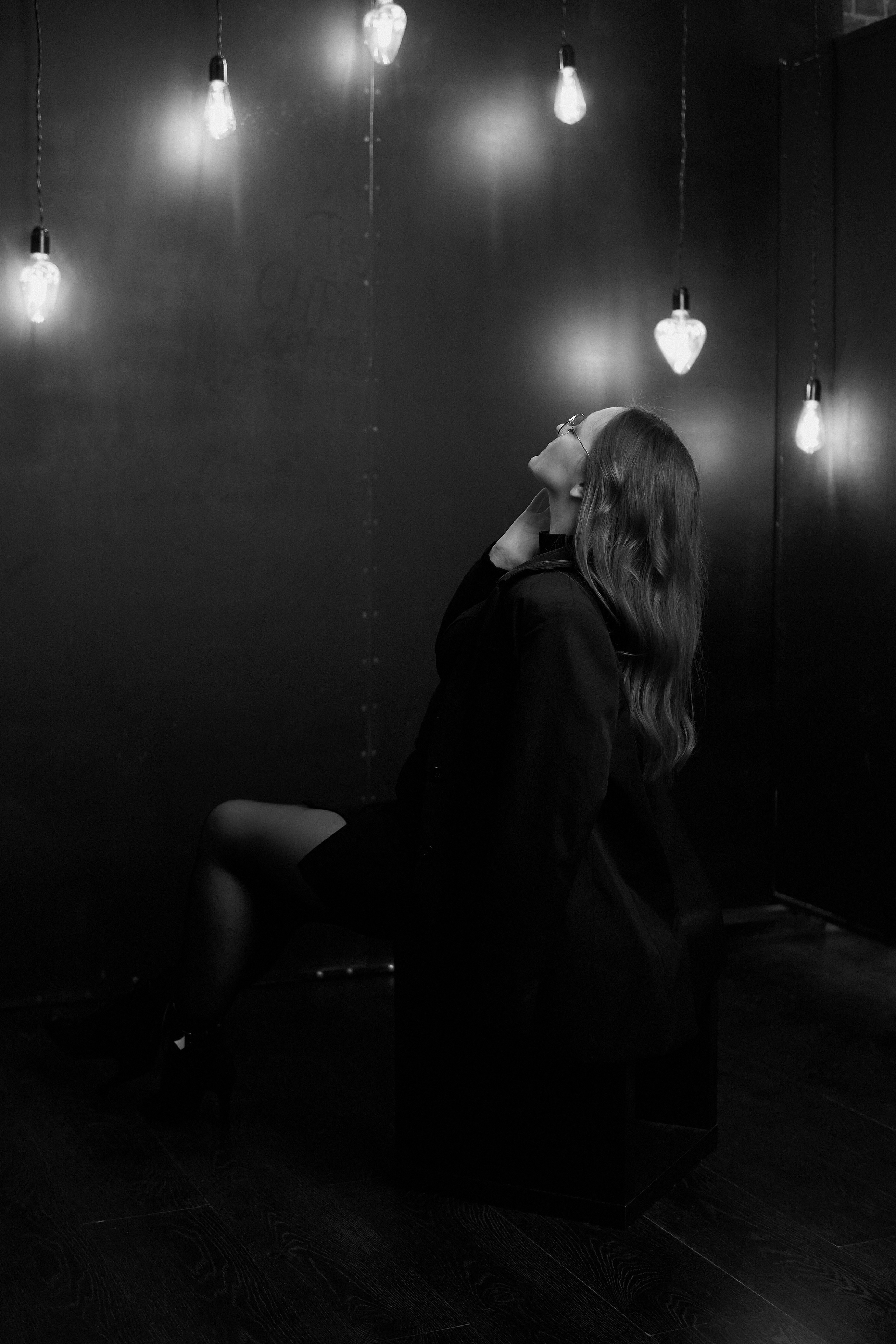 Алина. Фотограф Александра Лазарева