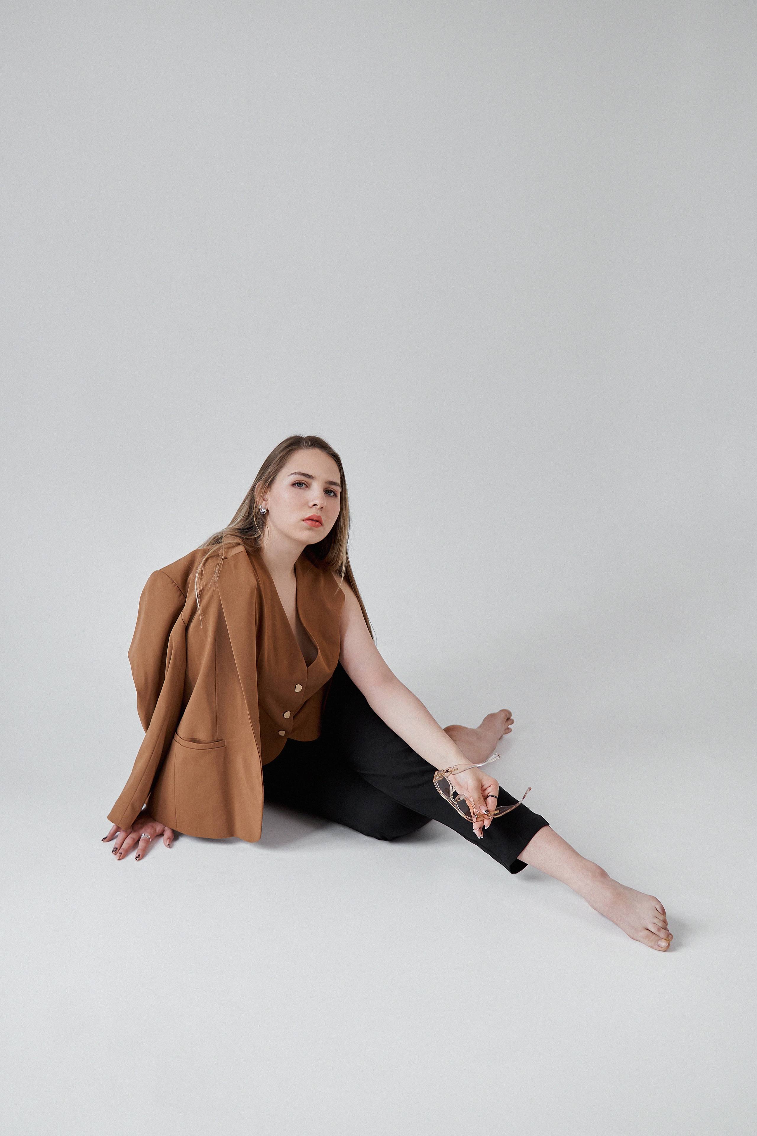 Фотограф Александра Лазарева