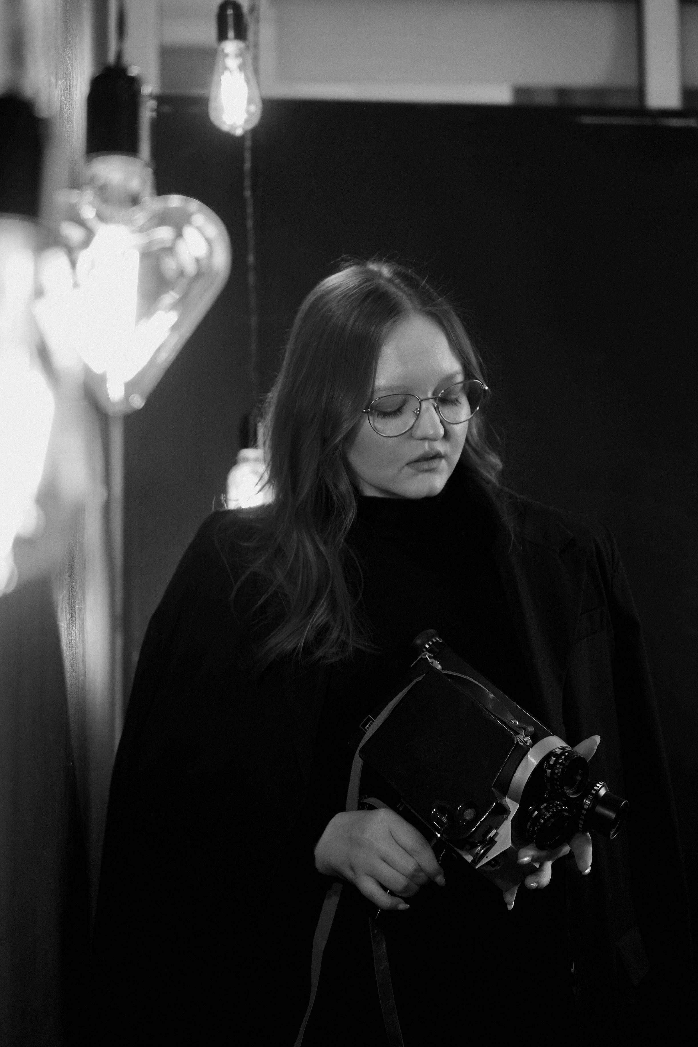 Алина. Фотограф Александра Лазарева