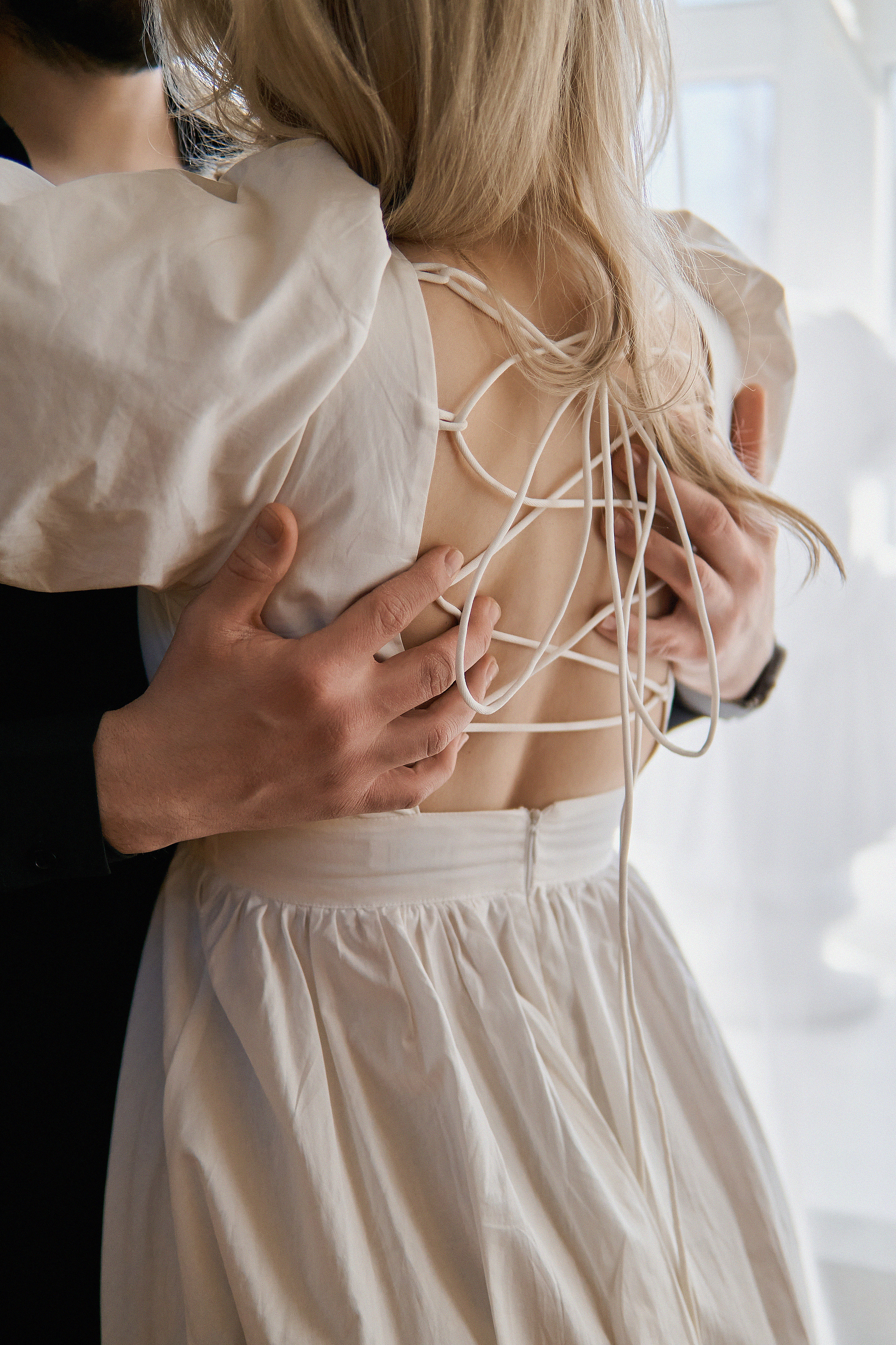 Фотограф Александра Лазарева