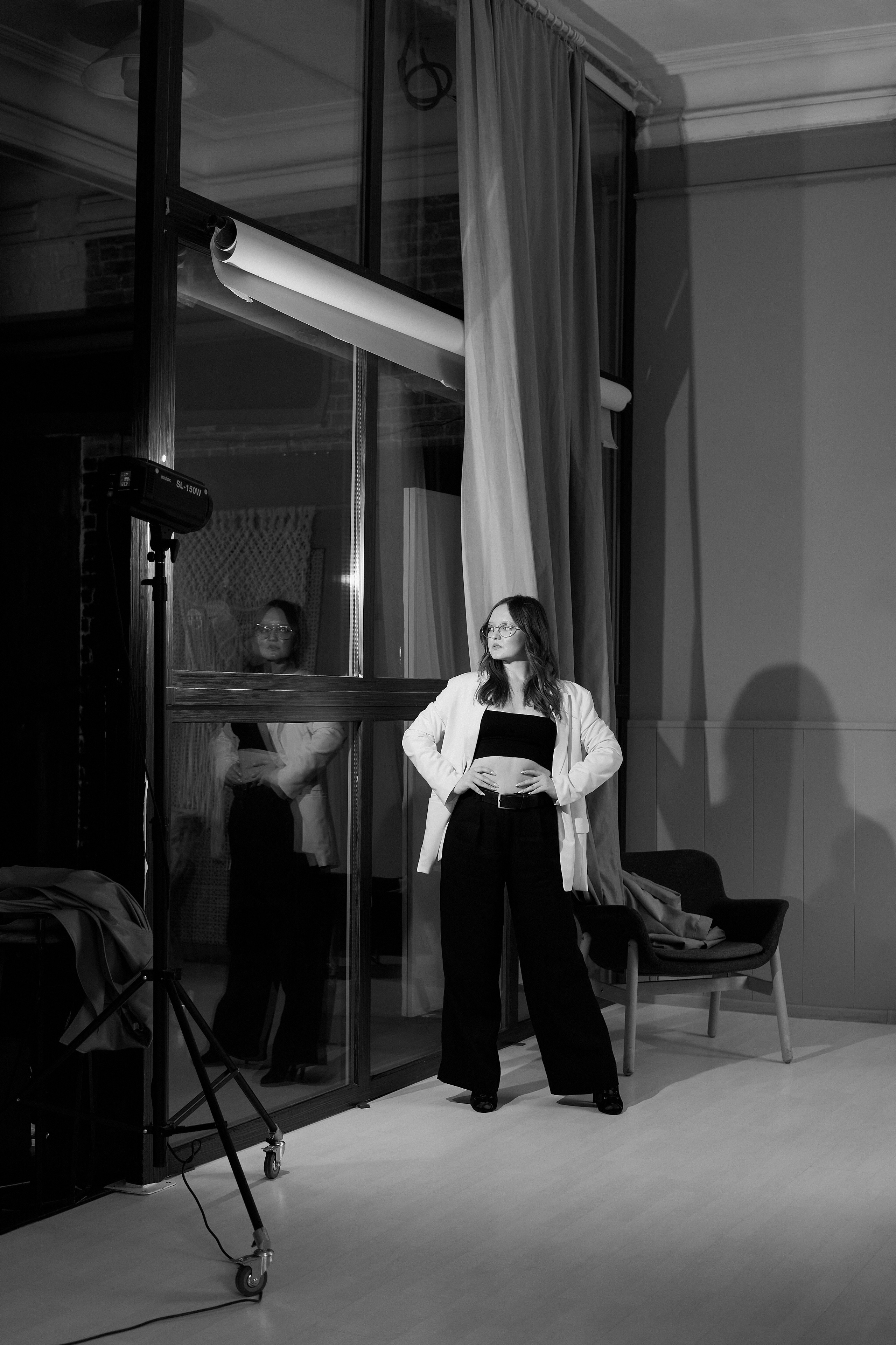 Алина. Фотограф Александра Лазарева