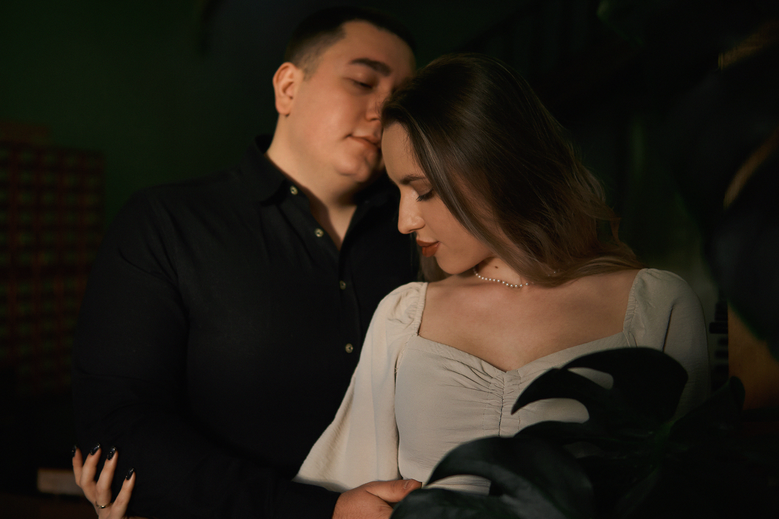 Фотограф Александра Лазарева