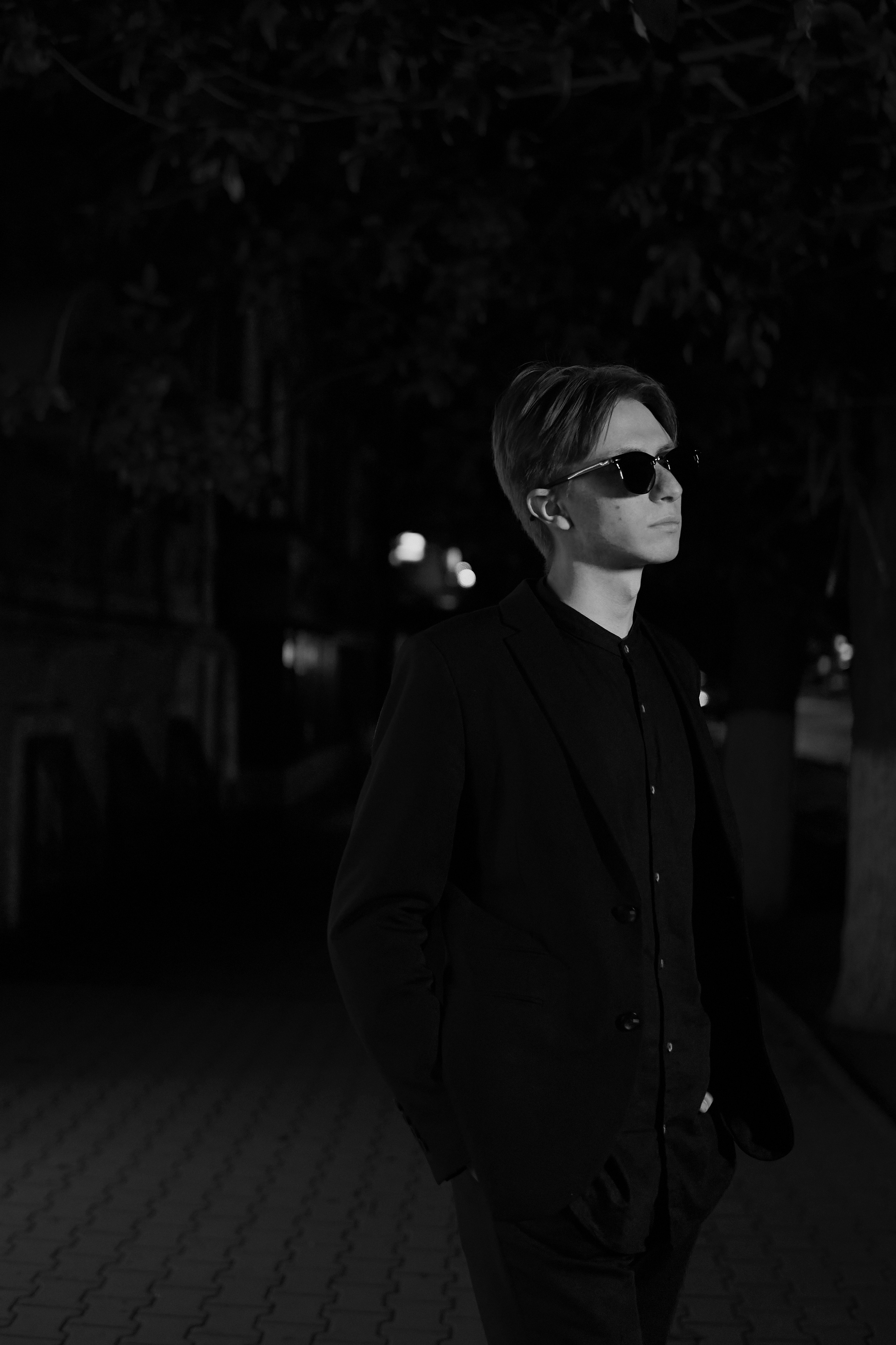 Саша и Диана. Фотограф Александра Лазарева