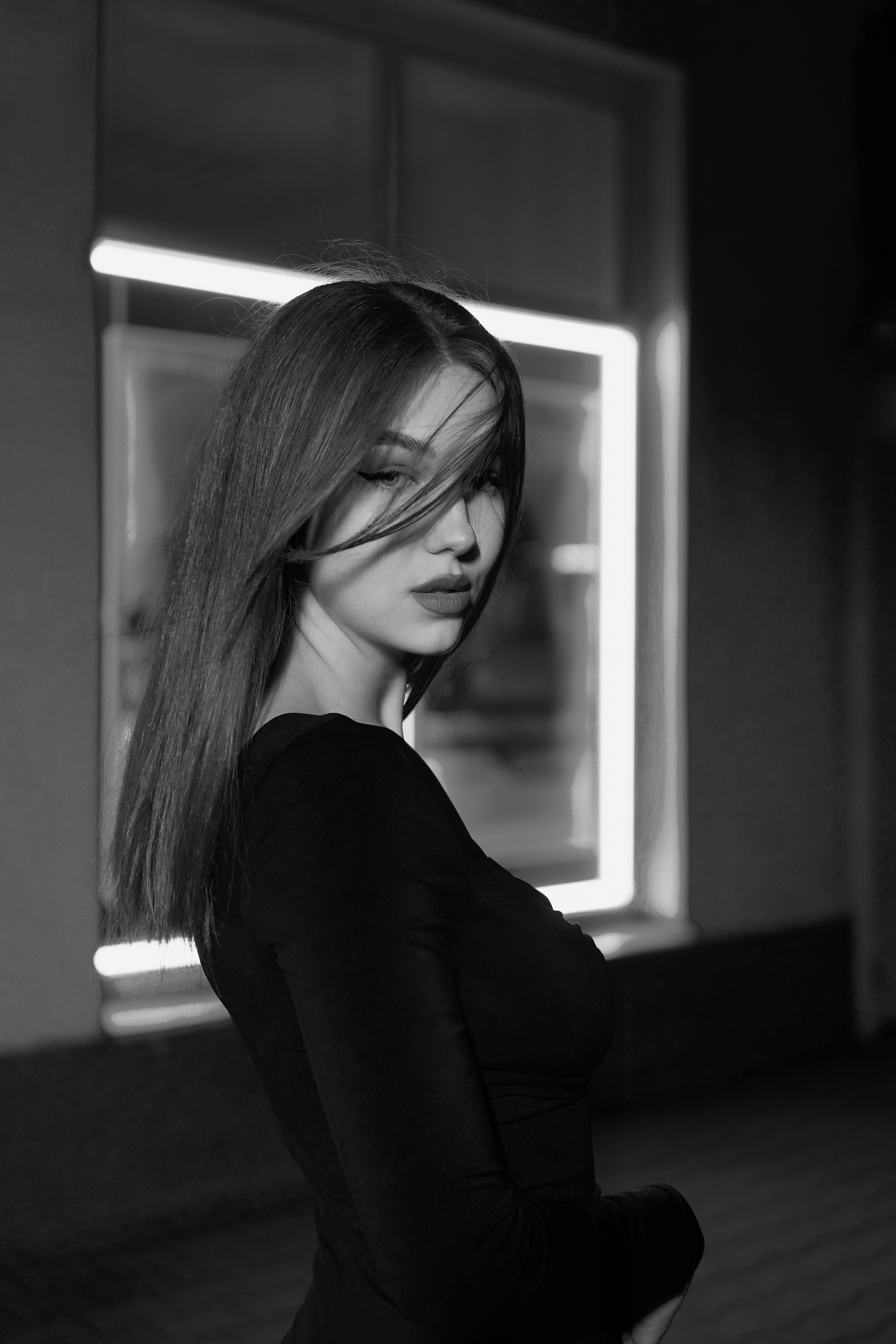 Саша и Диана. Фотограф Александра Лазарева