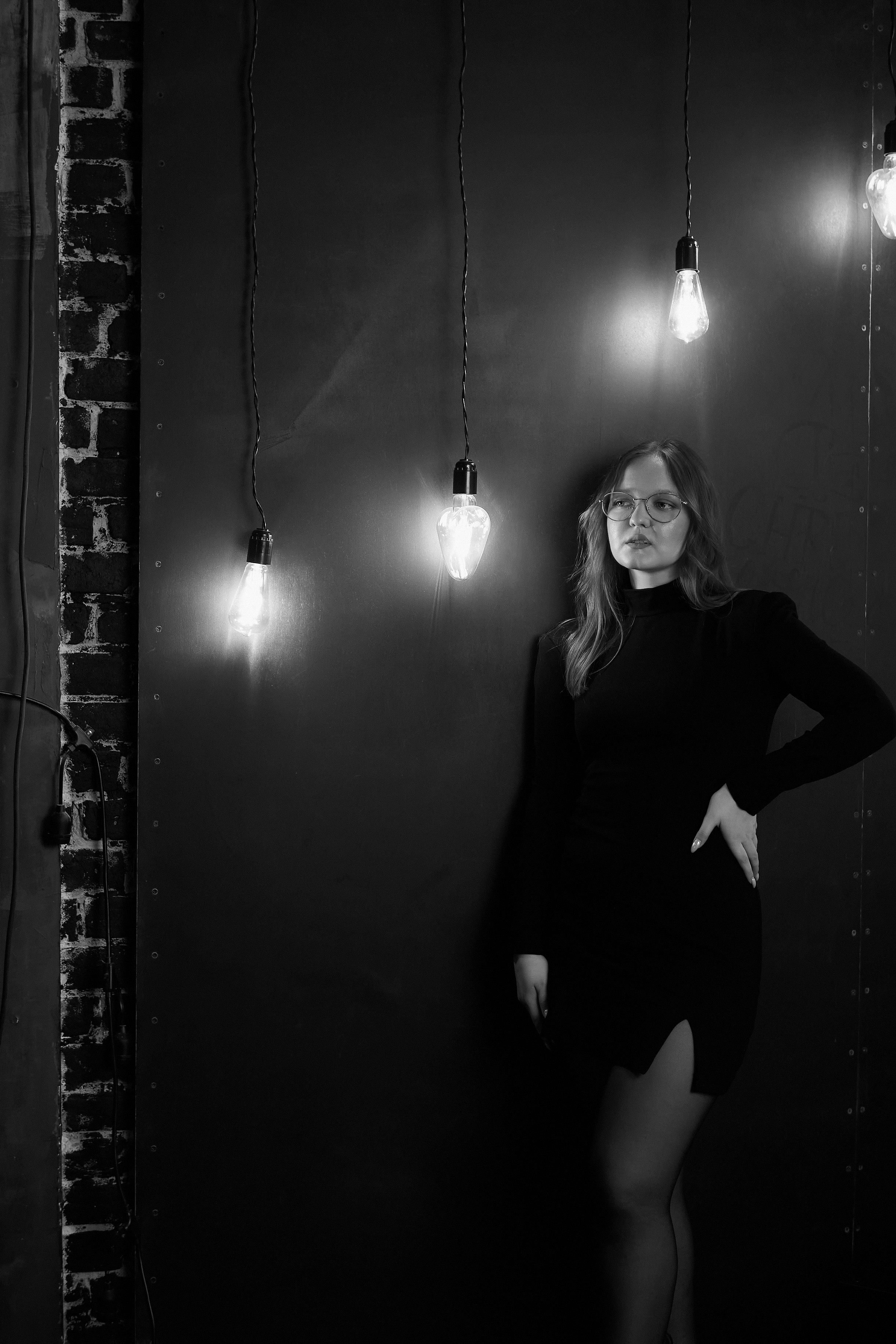 Алина. Фотограф Александра Лазарева