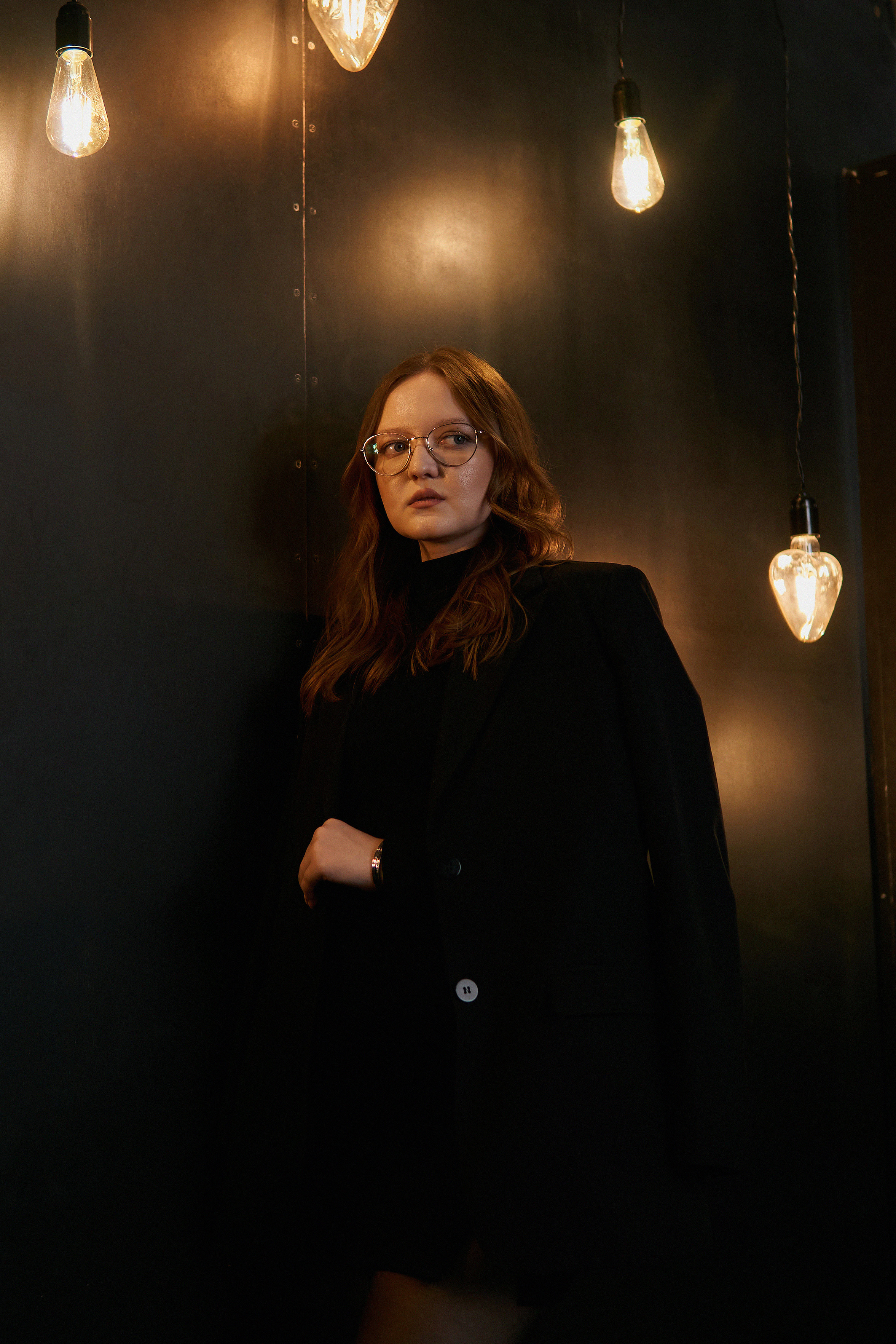 Алина. Фотограф Александра Лазарева