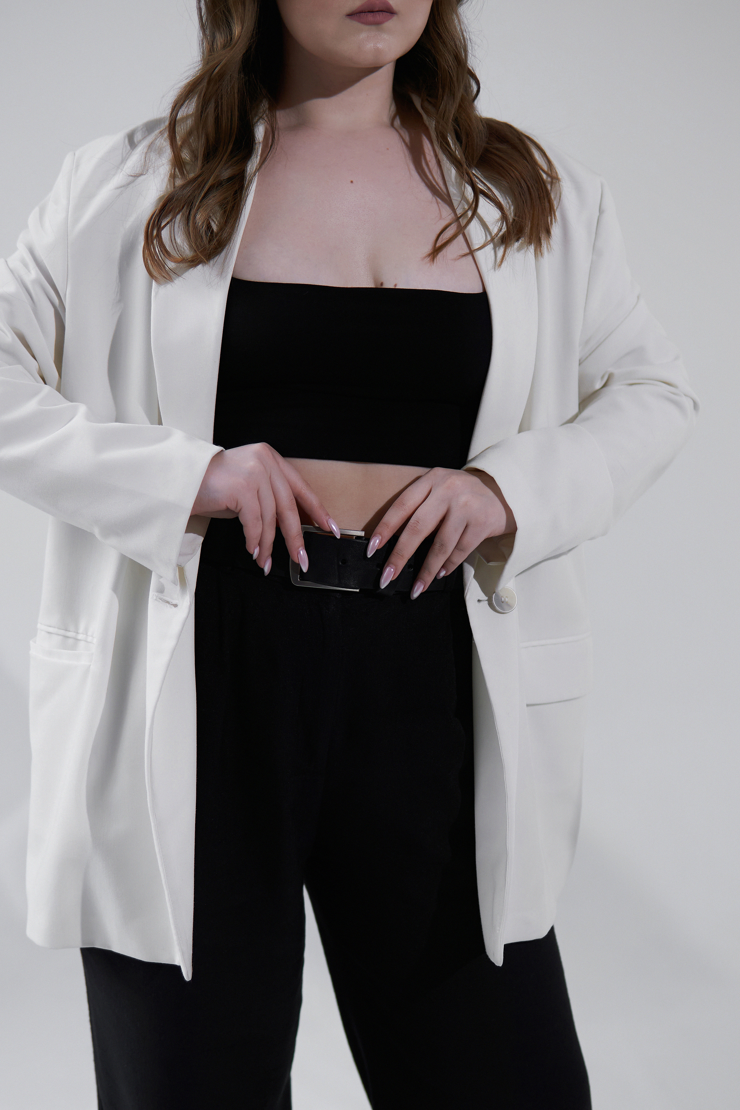 Алина. Фотограф Александра Лазарева