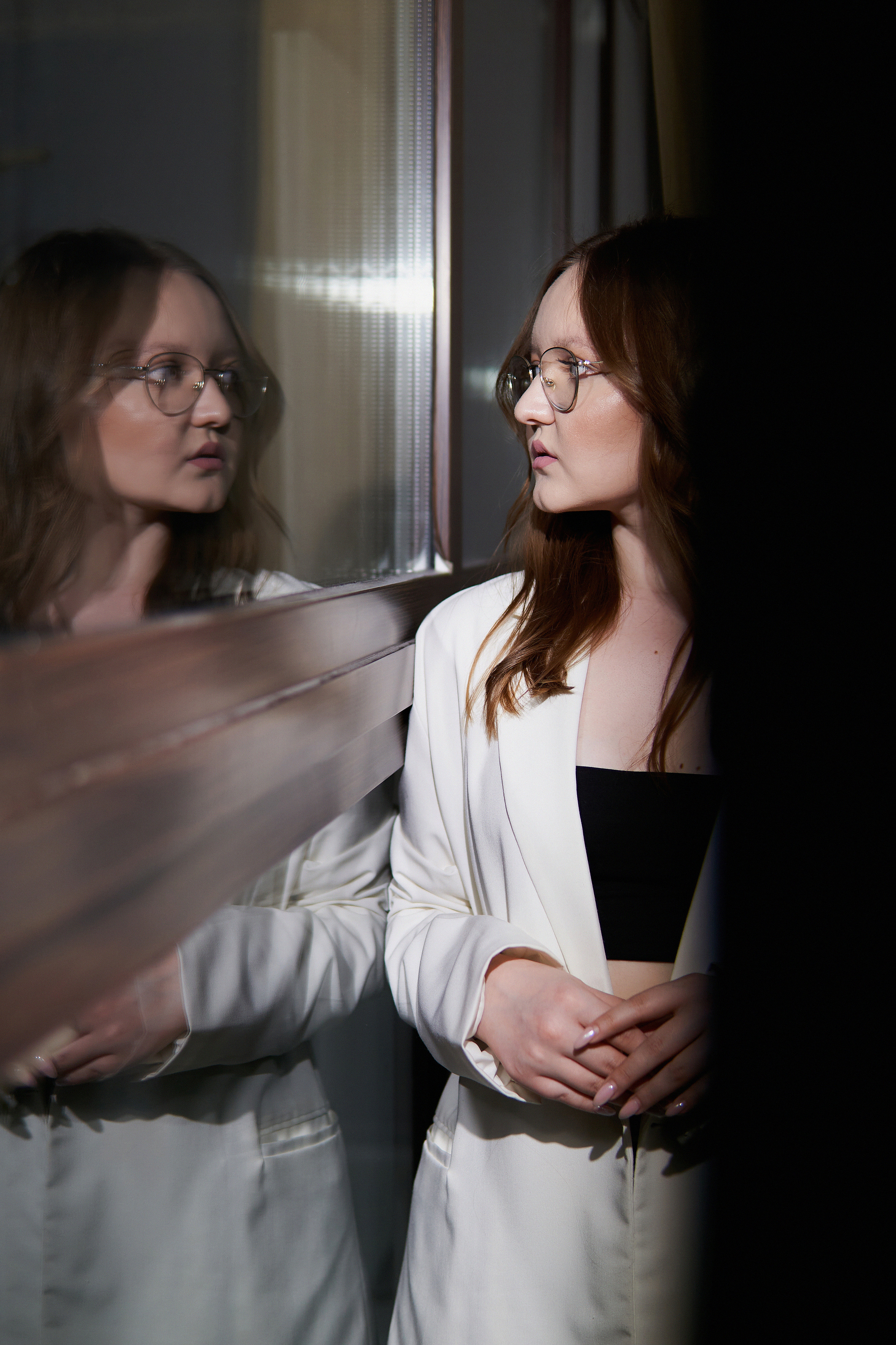 Алина. Фотограф Александра Лазарева