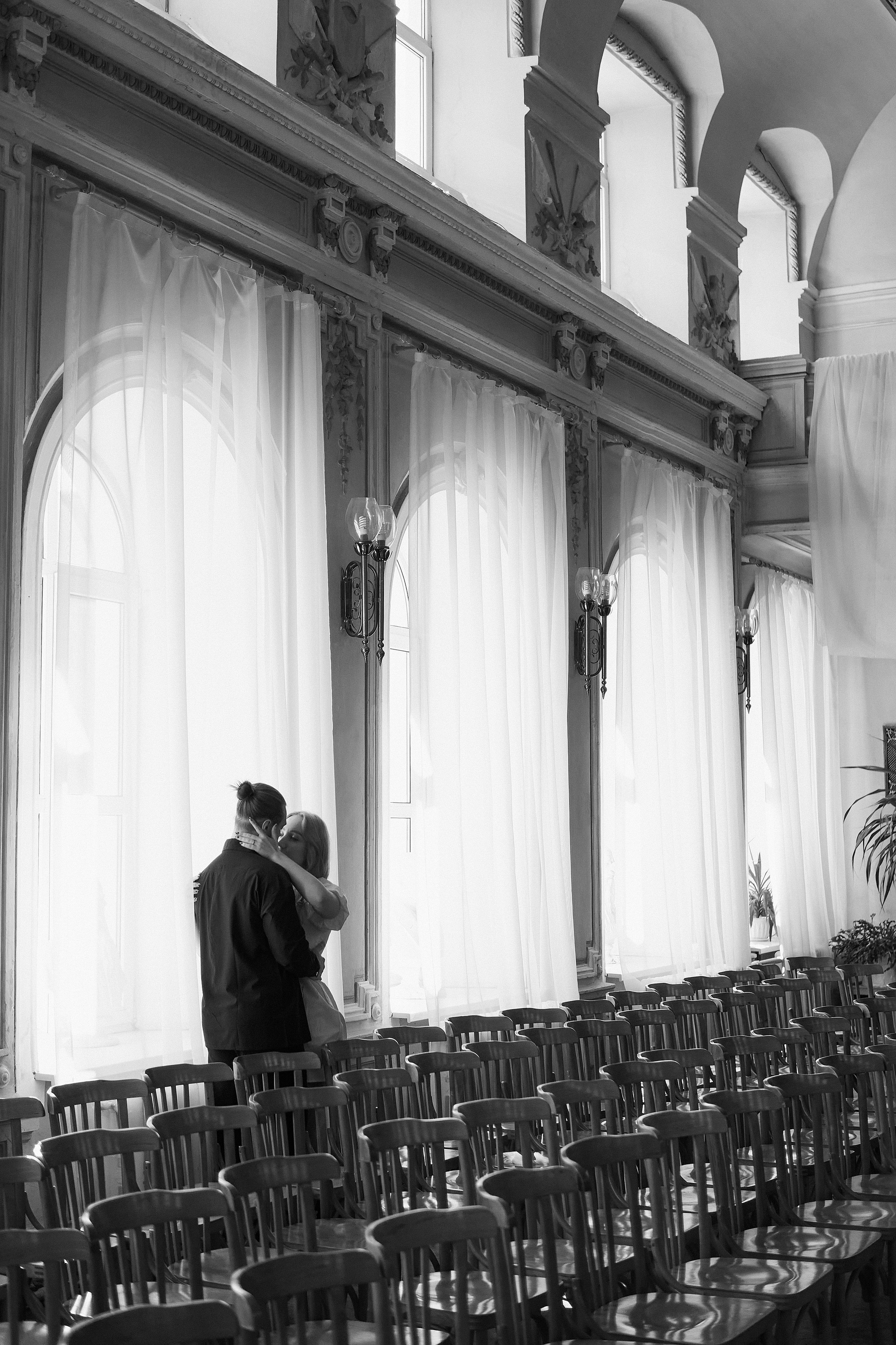 Фотограф Александра Лазарева