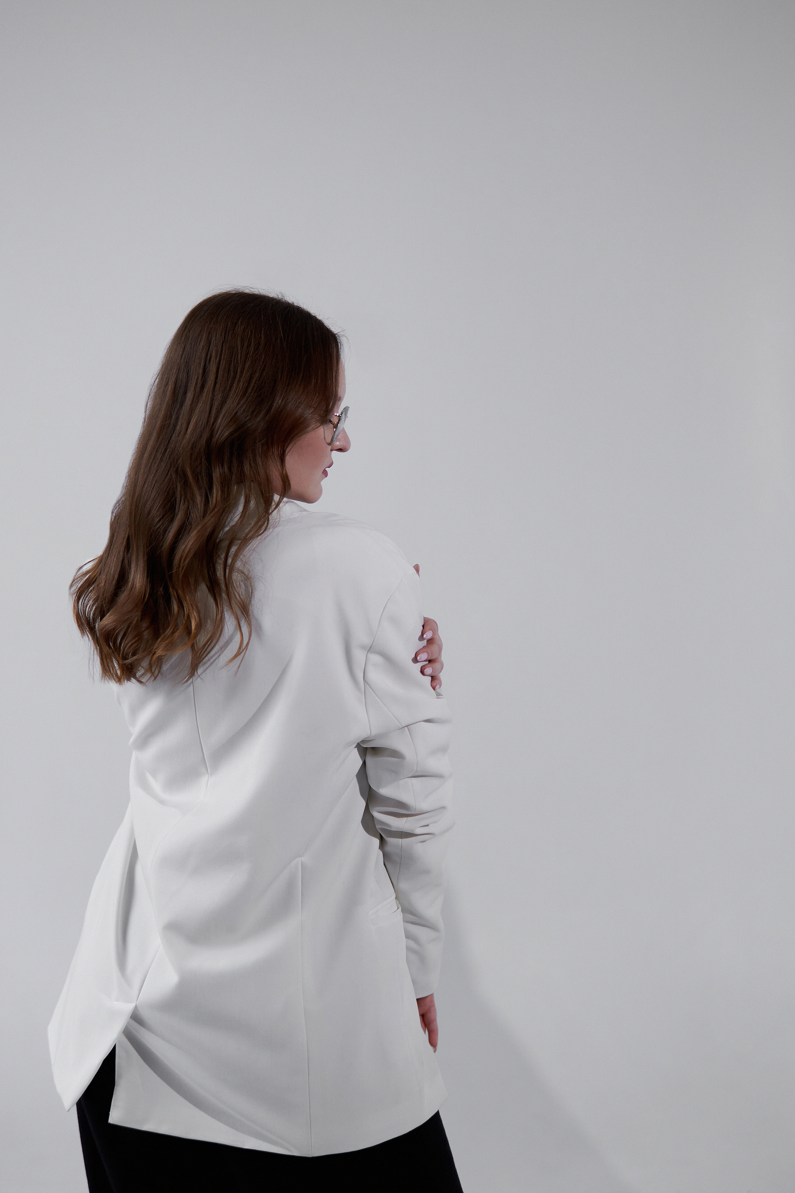 Алина. Фотограф Александра Лазарева