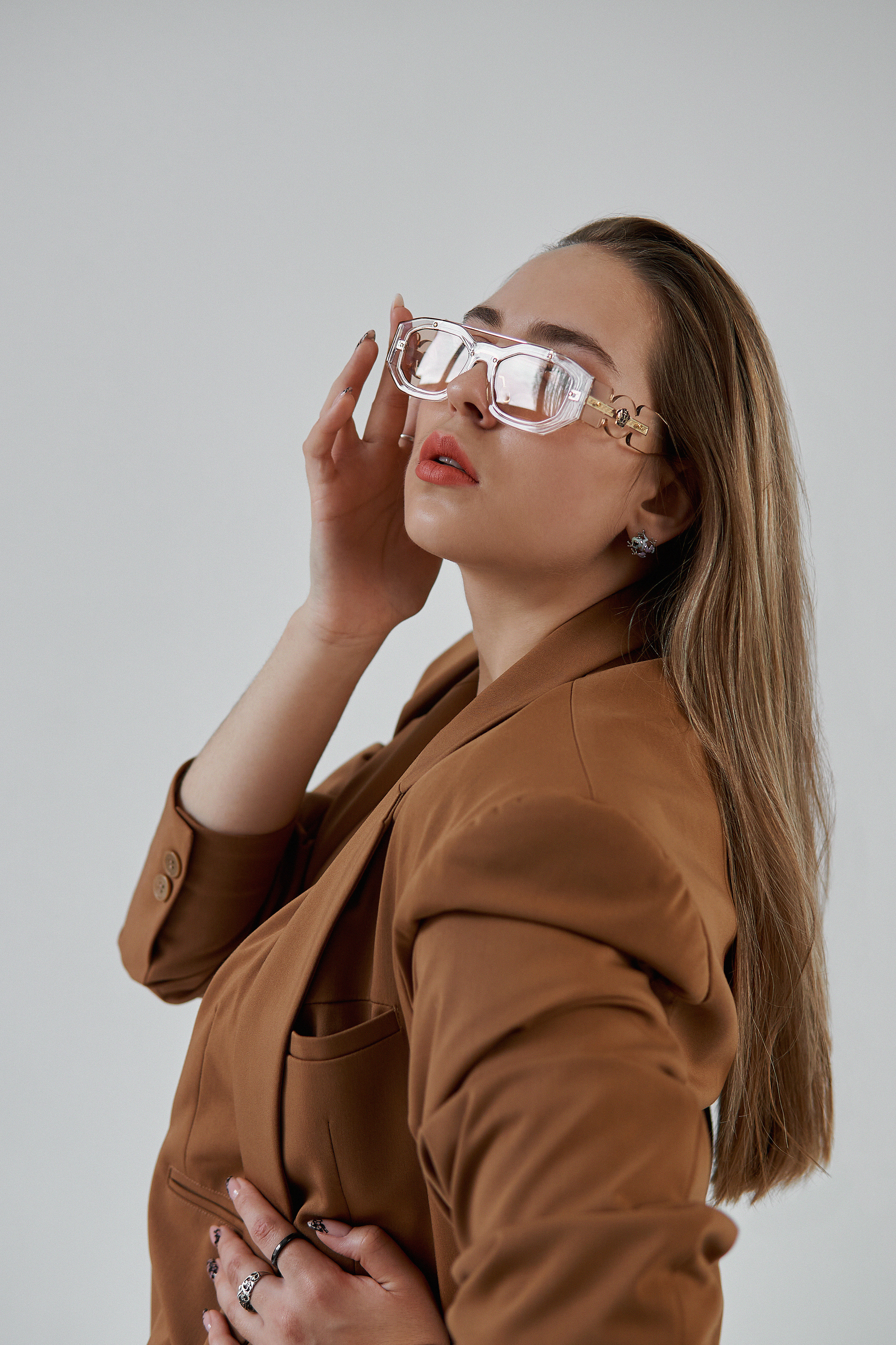 Фотограф Александра Лазарева