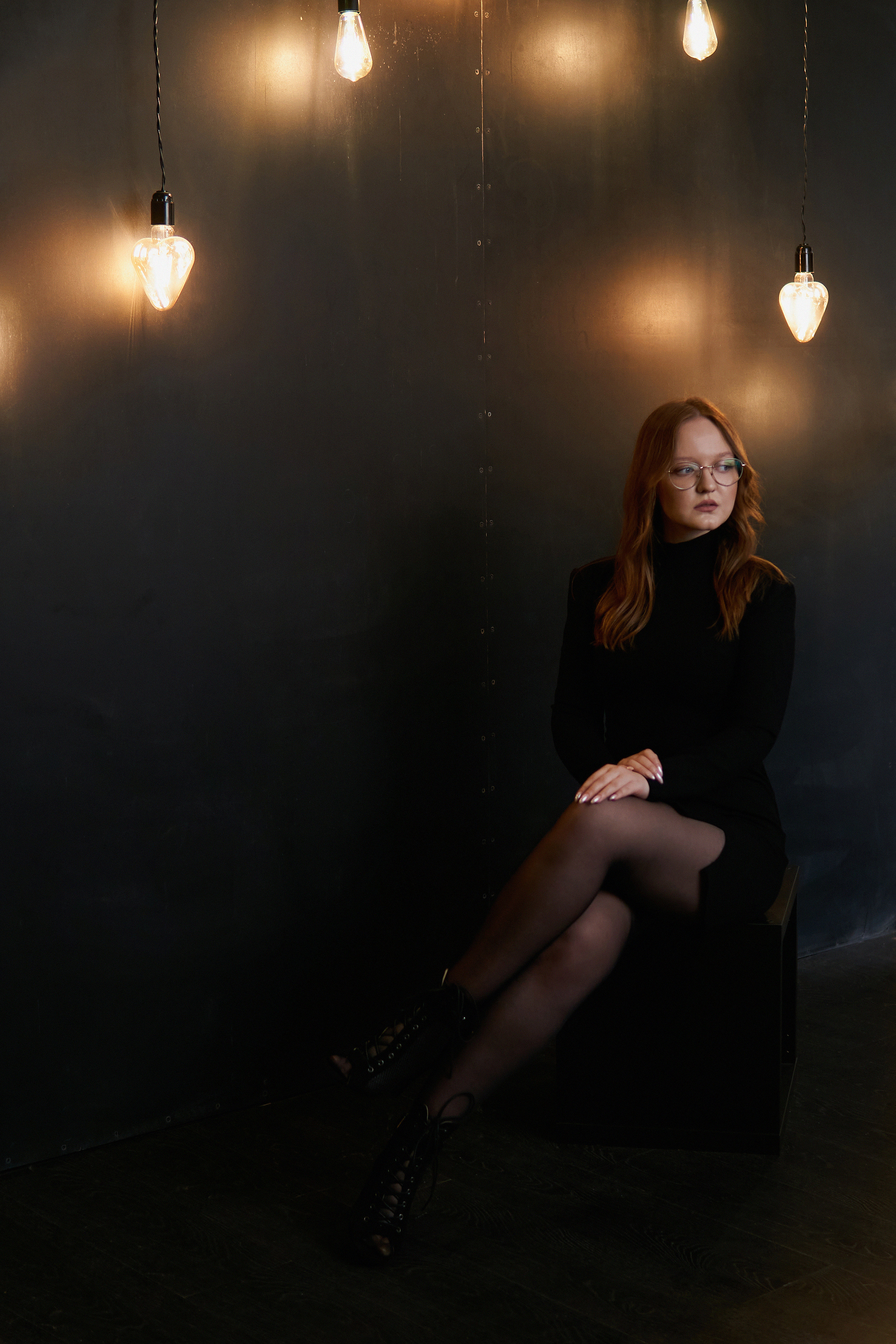 Алина. Фотограф Александра Лазарева